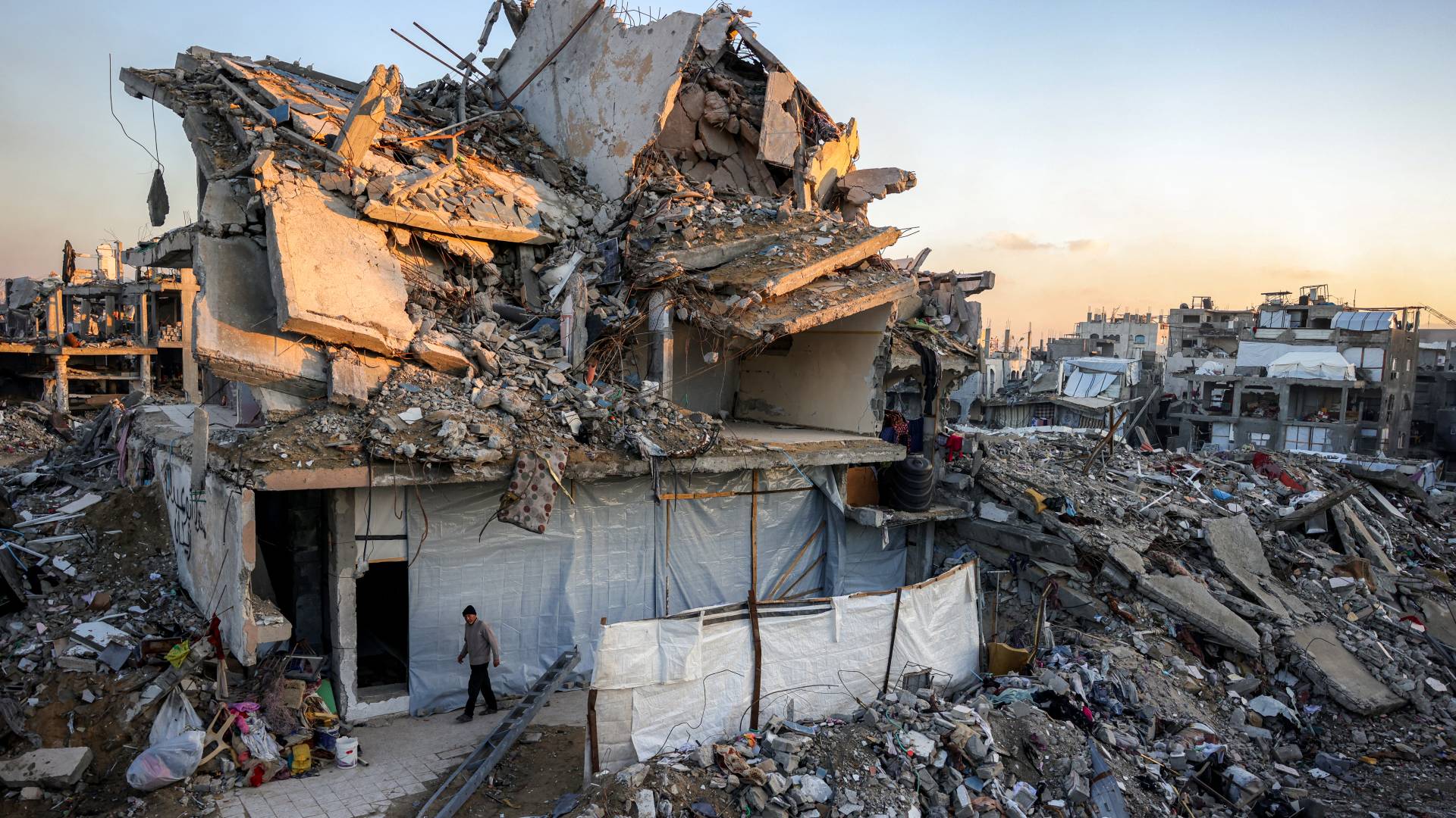 حماس: اعتماد نتنياهو مقترحات لتمديد المرحلة الأولى من الاتفاق محاولة للتنصل من الدخول للمرحلة الثانية