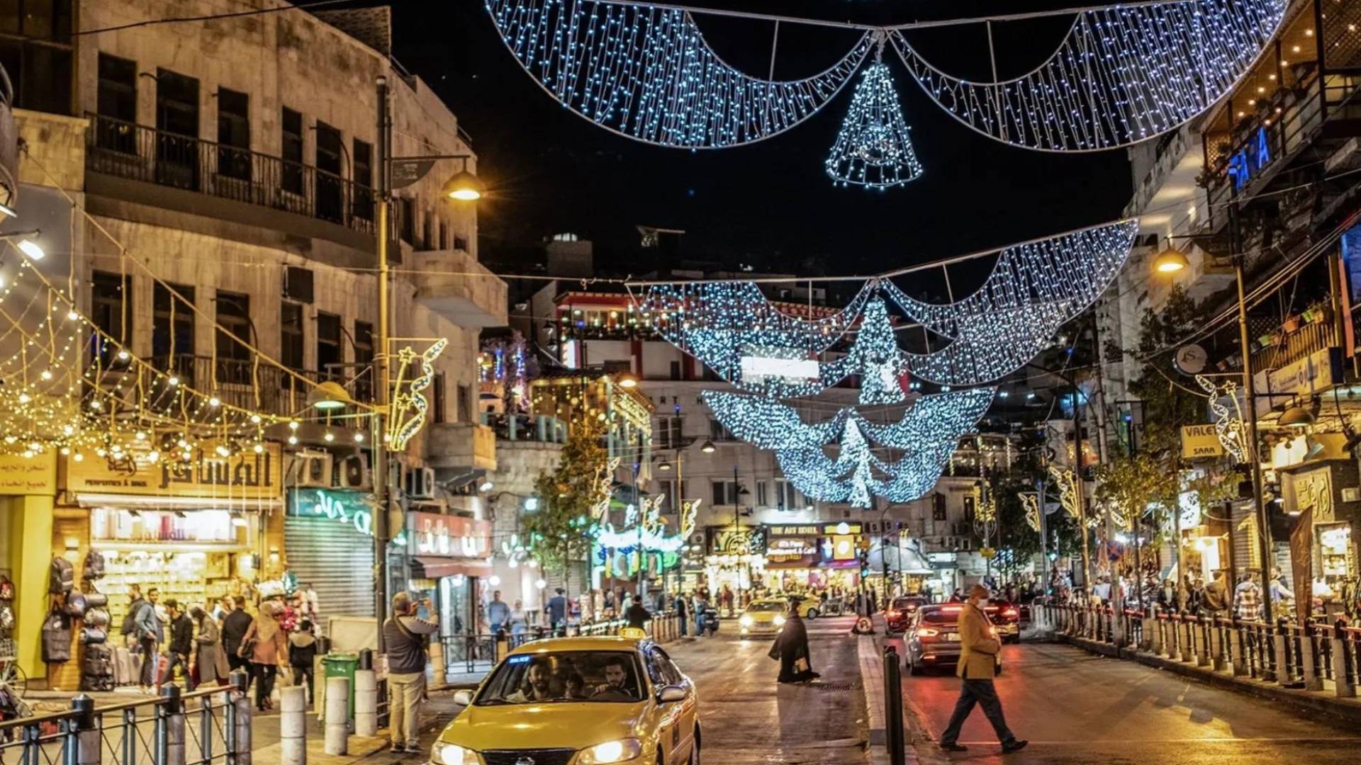 انطلاق فعاليات "رمضانيات 2025" في مختلف محافظات الأردن بهذا الموعد