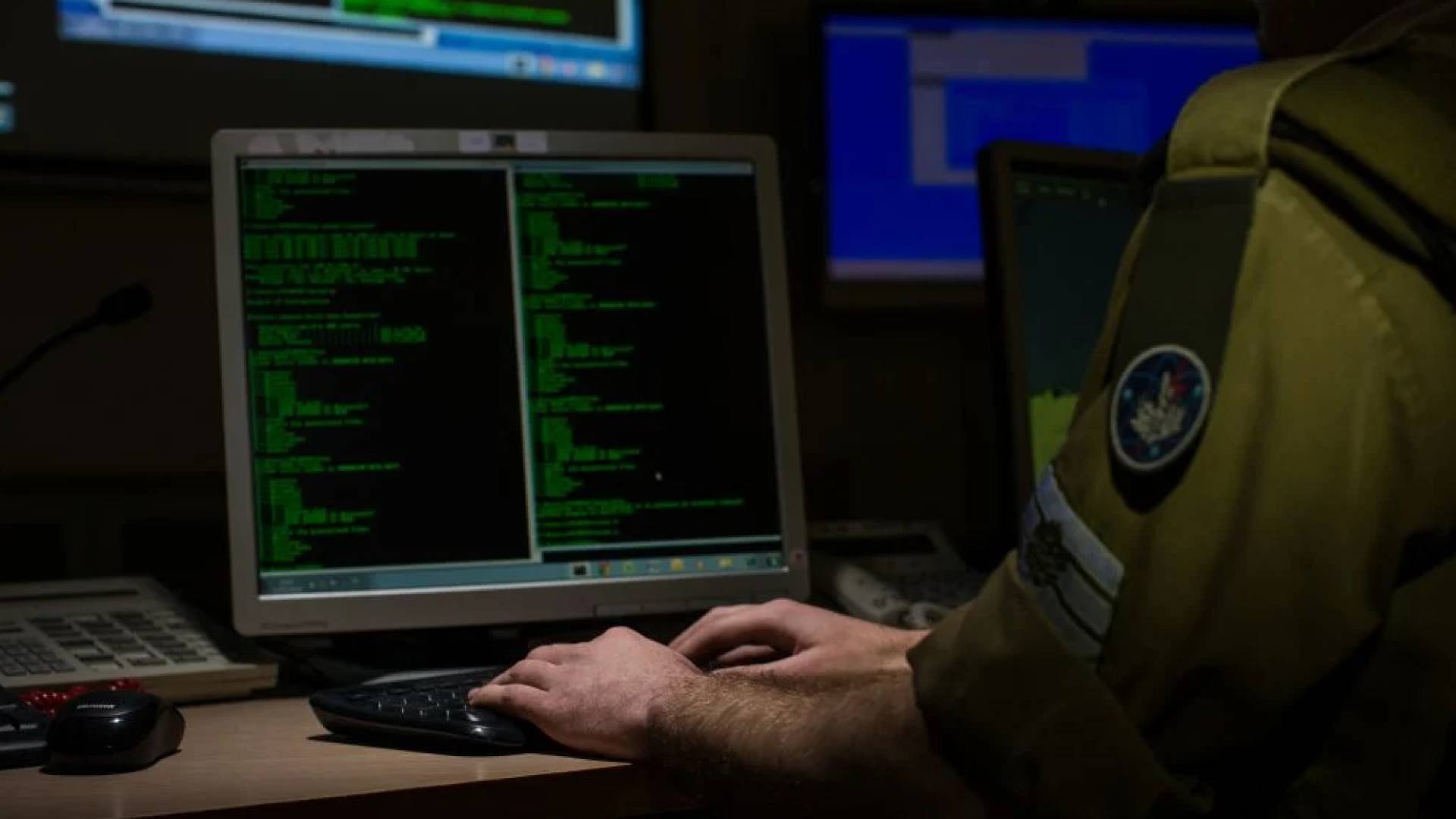 الاستخبارات الإسرائيلية - تعبيرية