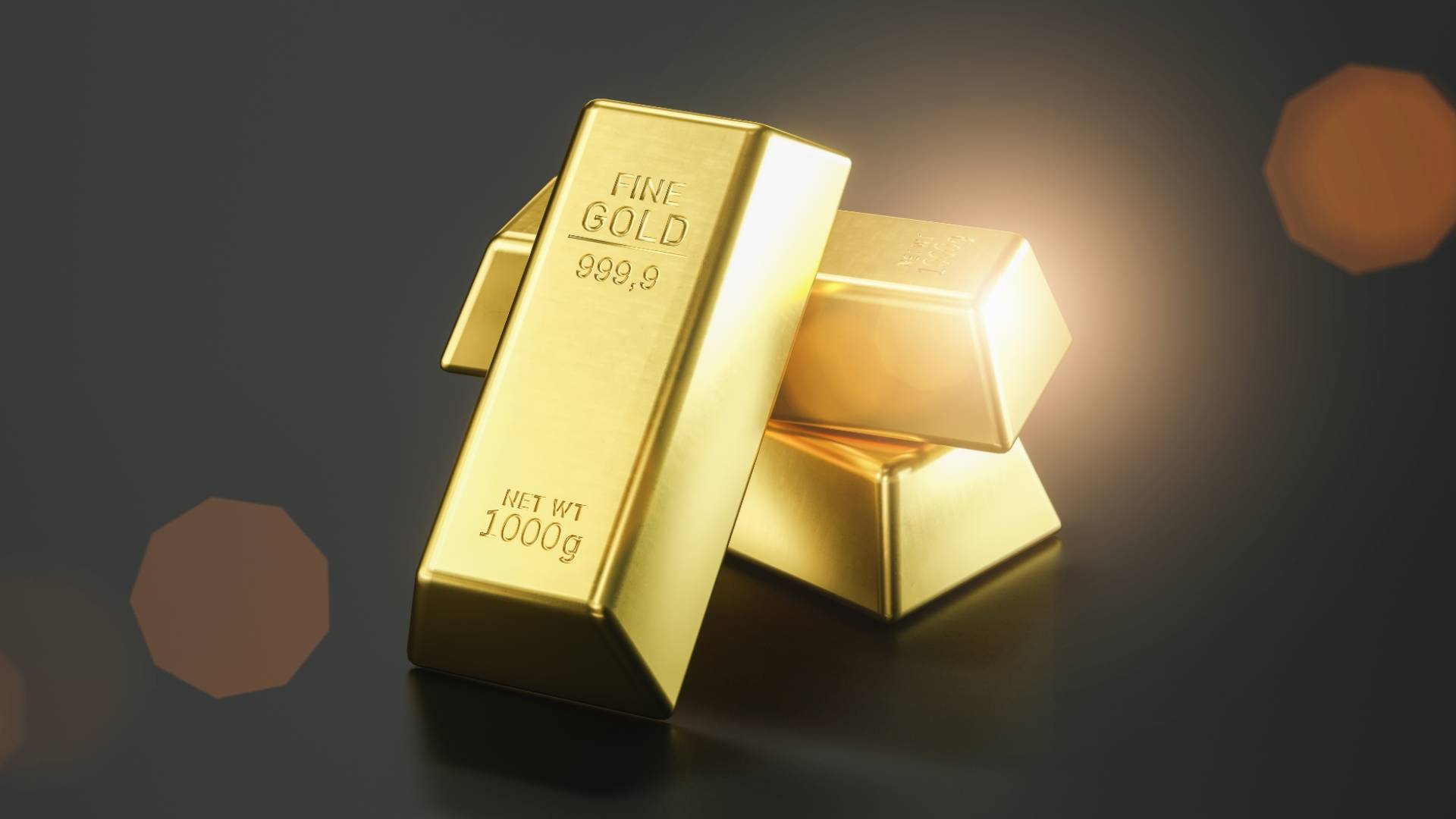 سبائك الذهب