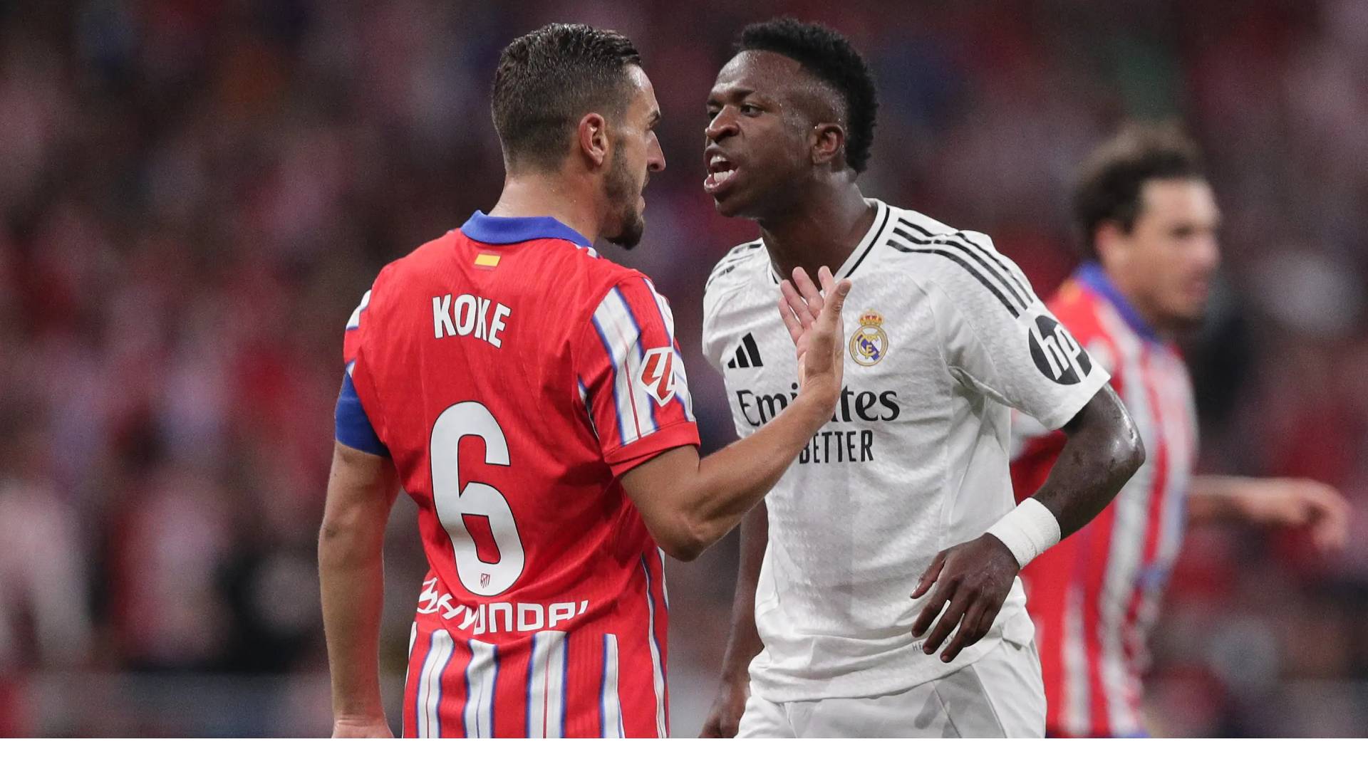 ريال مدريد ضد اتلتيكو