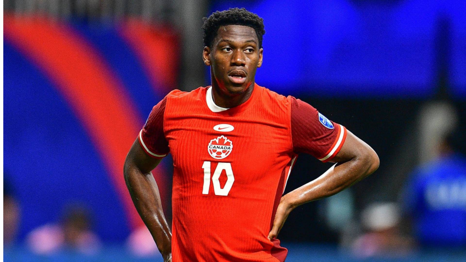 جوناثان ديفيدز