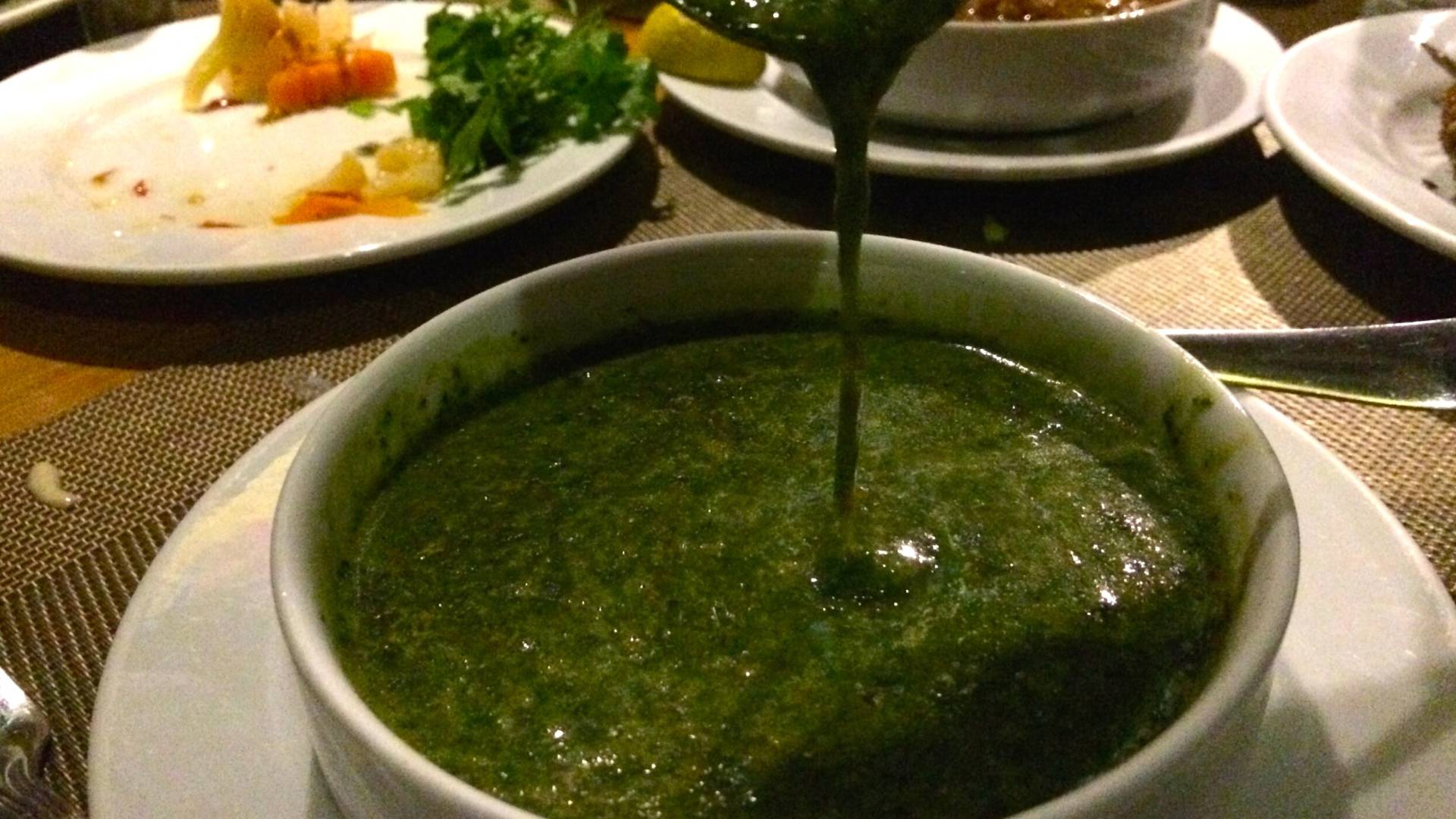 سعر فلكي للملوخية