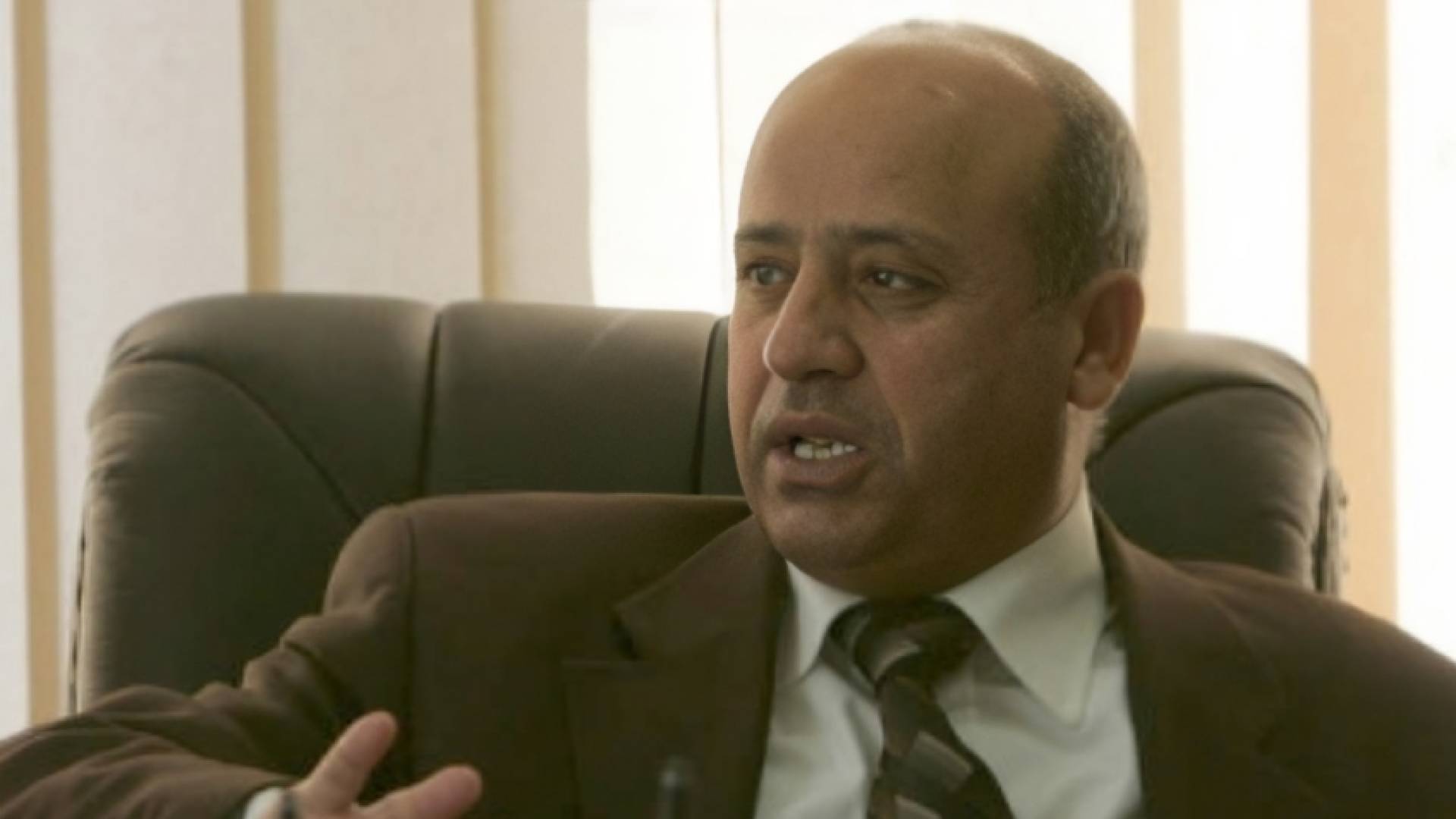 الدكتور نايف السمارات