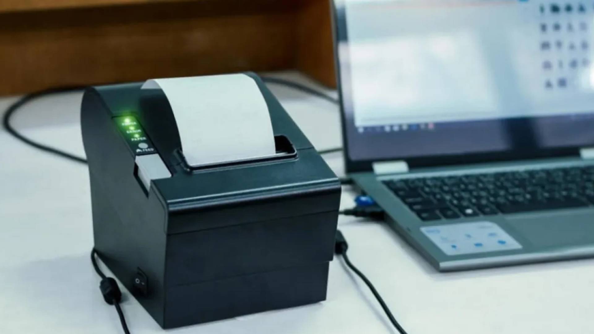 نظام الفوترة الإلكتروني