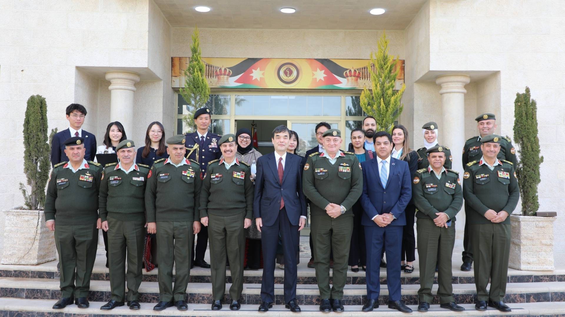 الخدمات الطبية الملكية