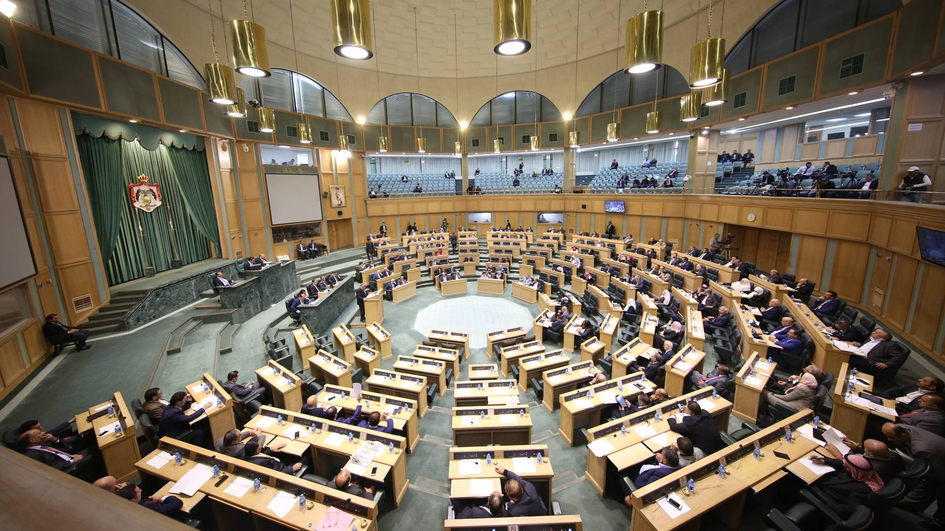 مجلس النواب