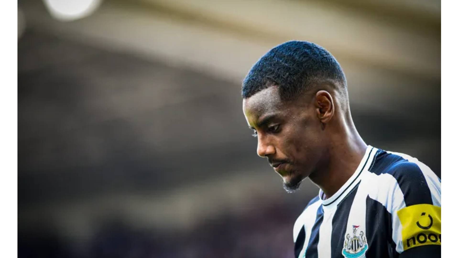 ألكسندر إيزاك