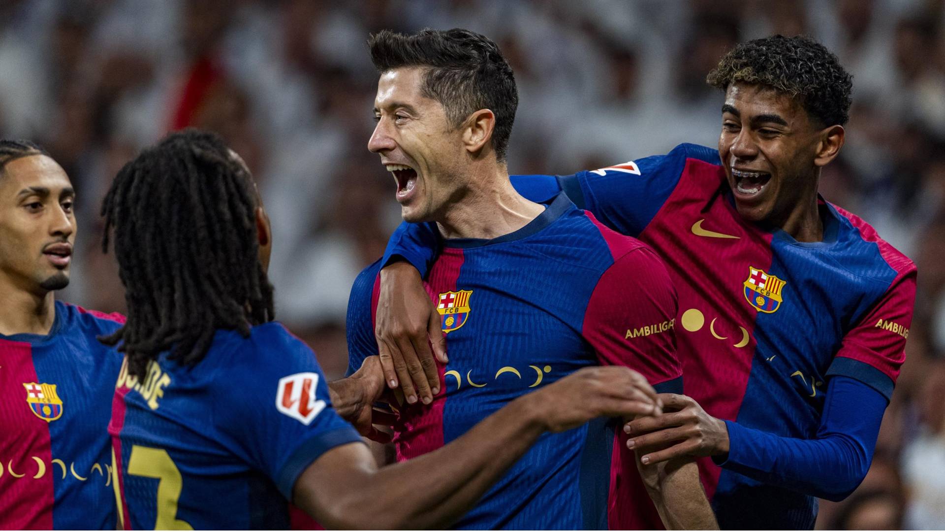 نادي برشلونة