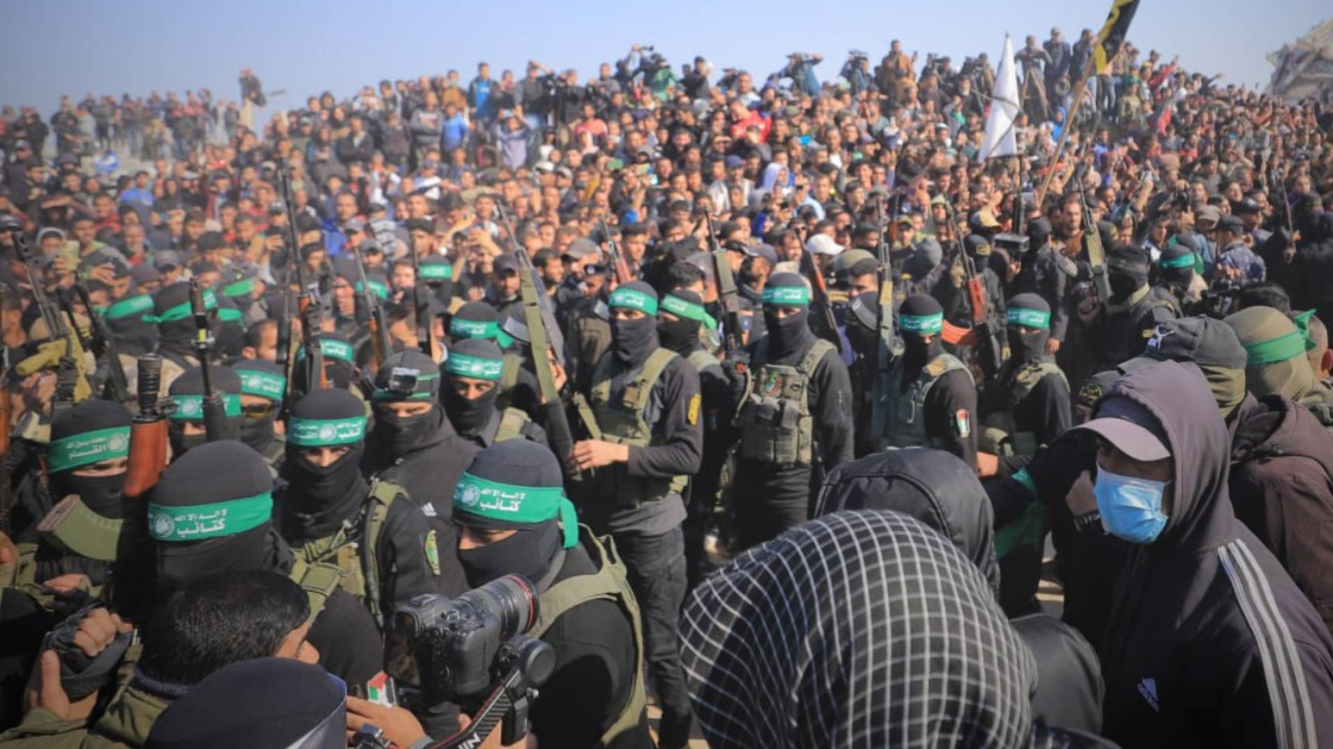 كتائب القسام