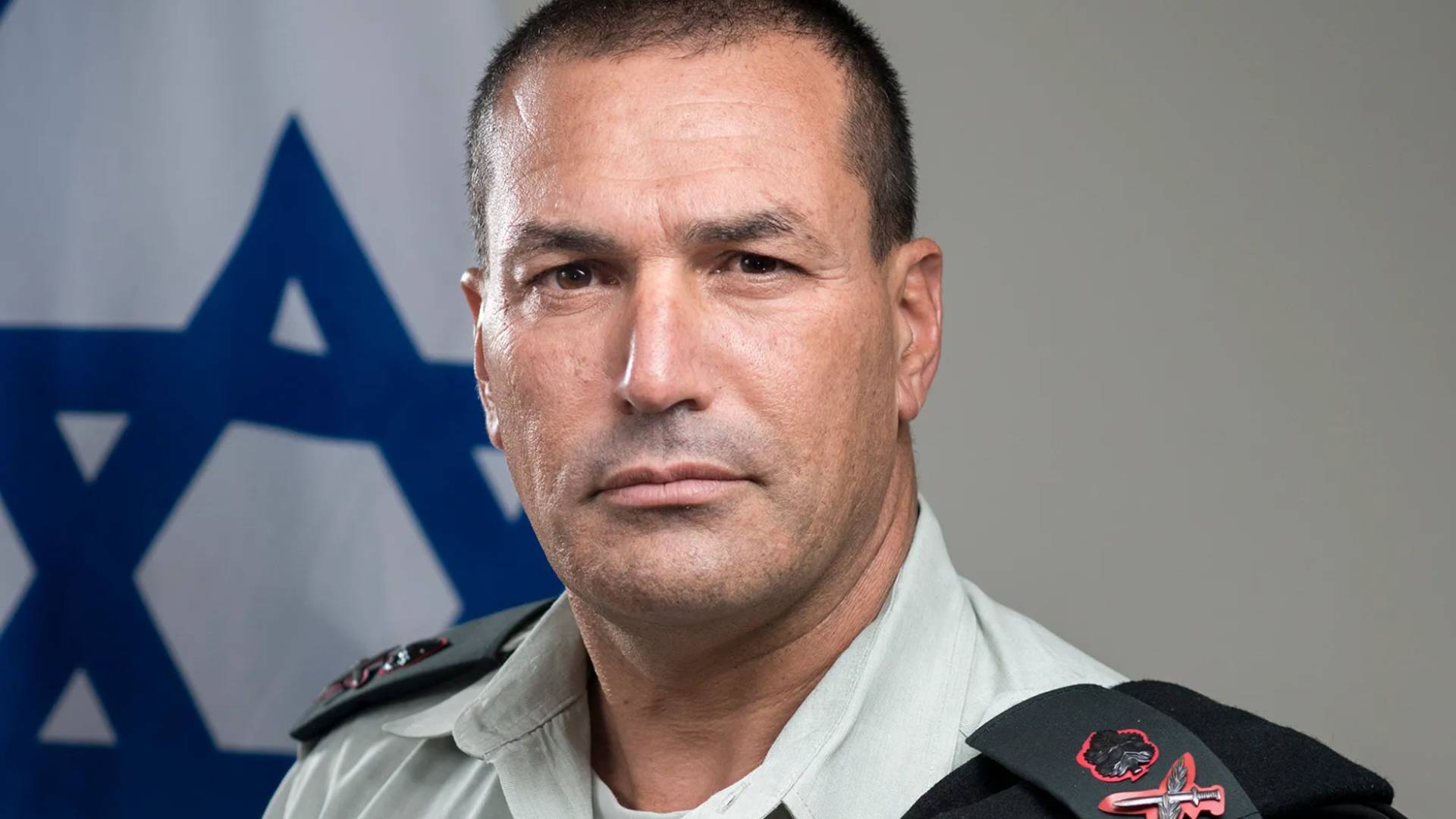 رئيس أركان جيش الاحتلال