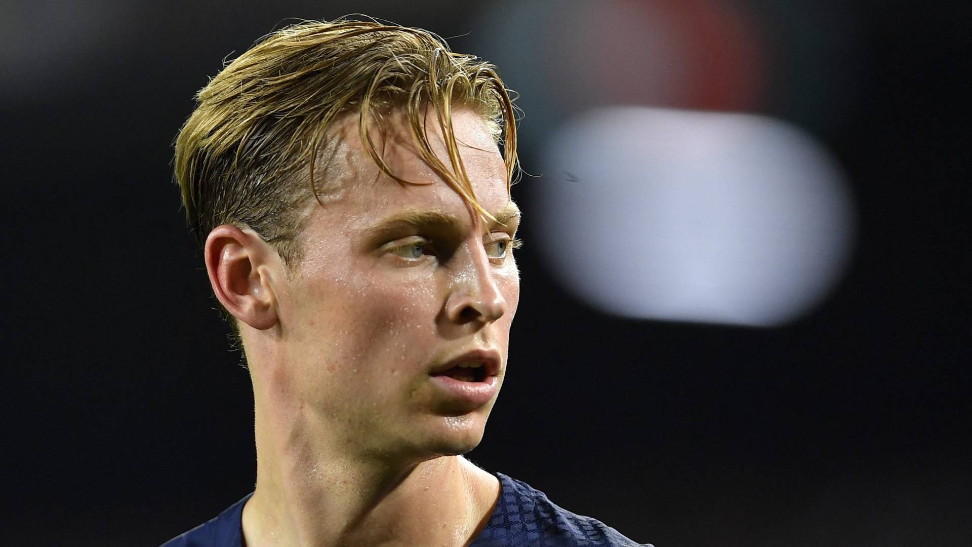 فرينكي دي يونغ