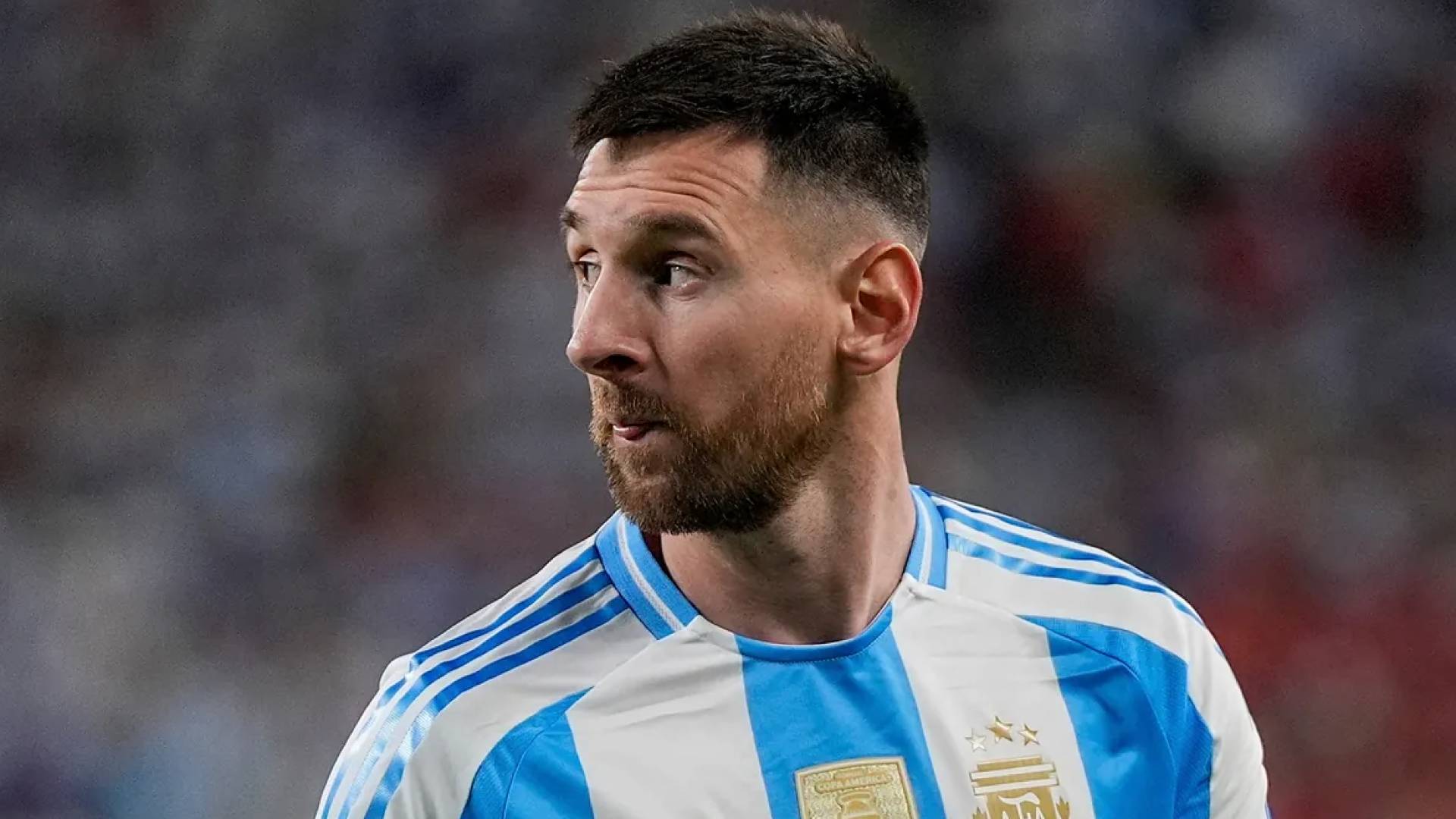 ليونيل ميسي