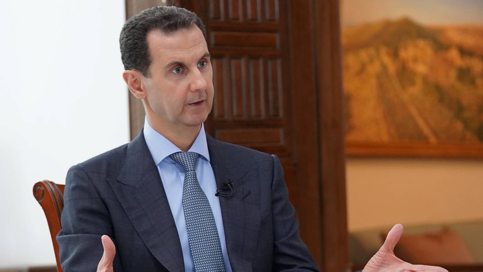 سويسرا تفرض تجميدا أكثر صرامة على أصول بشار الأسد ومقربيه