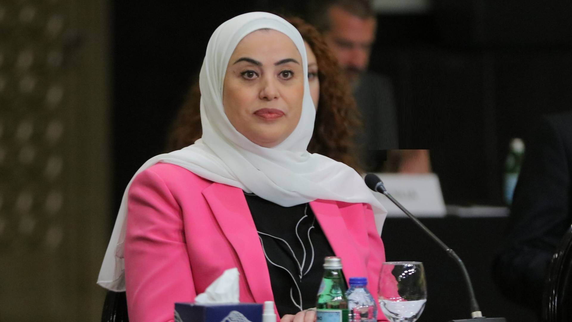 وزيرة التنمية الاجتماعية: يوم المرأة العالمي فرصة لتقدير دور المرأة في بناء المجتمع وتقدم الوطن