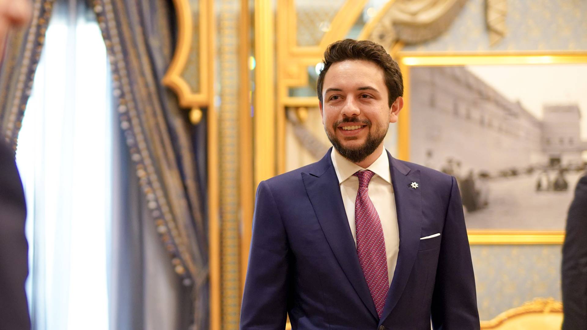 ولي العهد يهنئ الأردنيات باليوم العالمي للمرأة: كل عام وأنتن شريكات رفعتنا