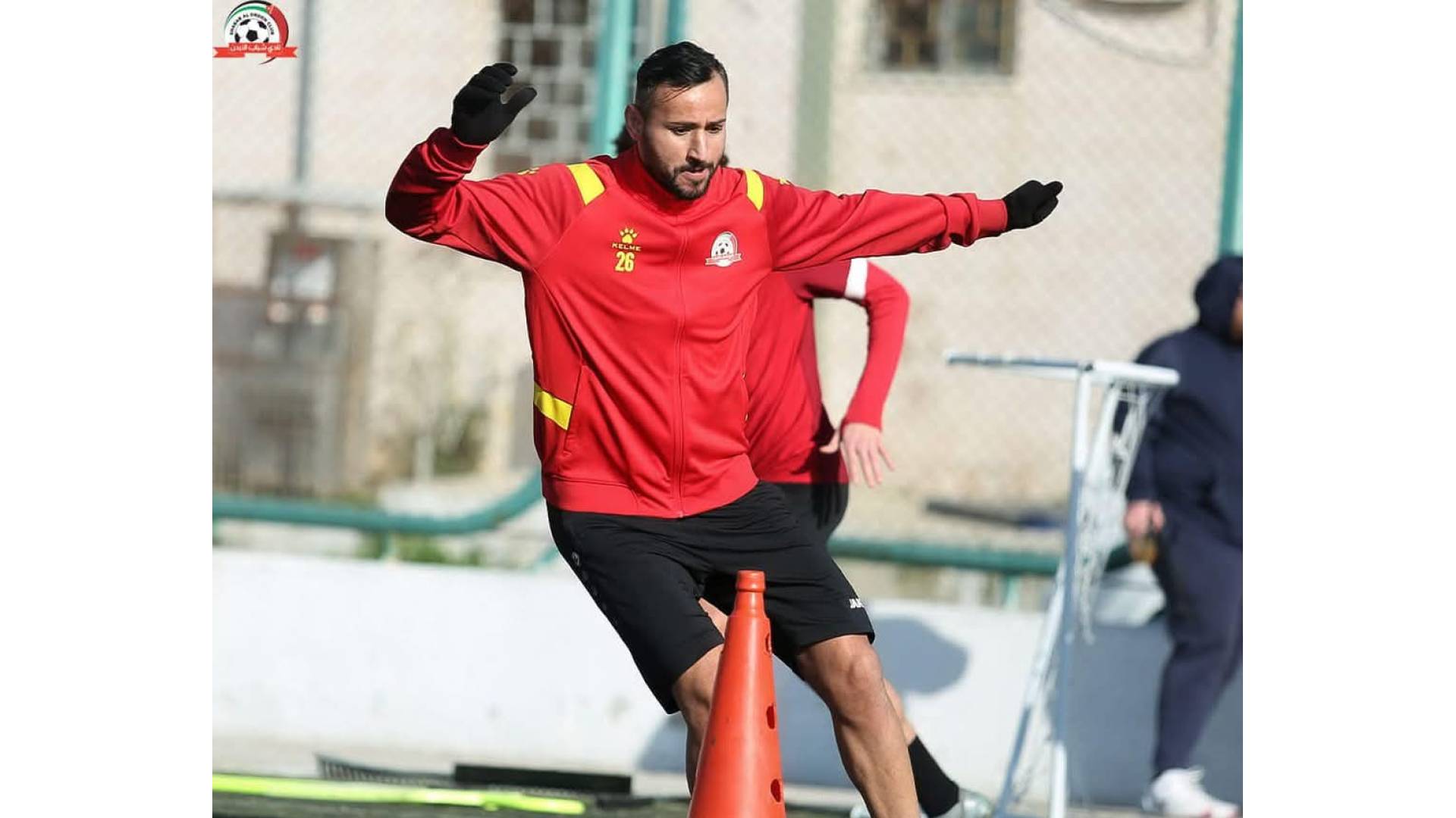 عبدالمالك مفتاحي