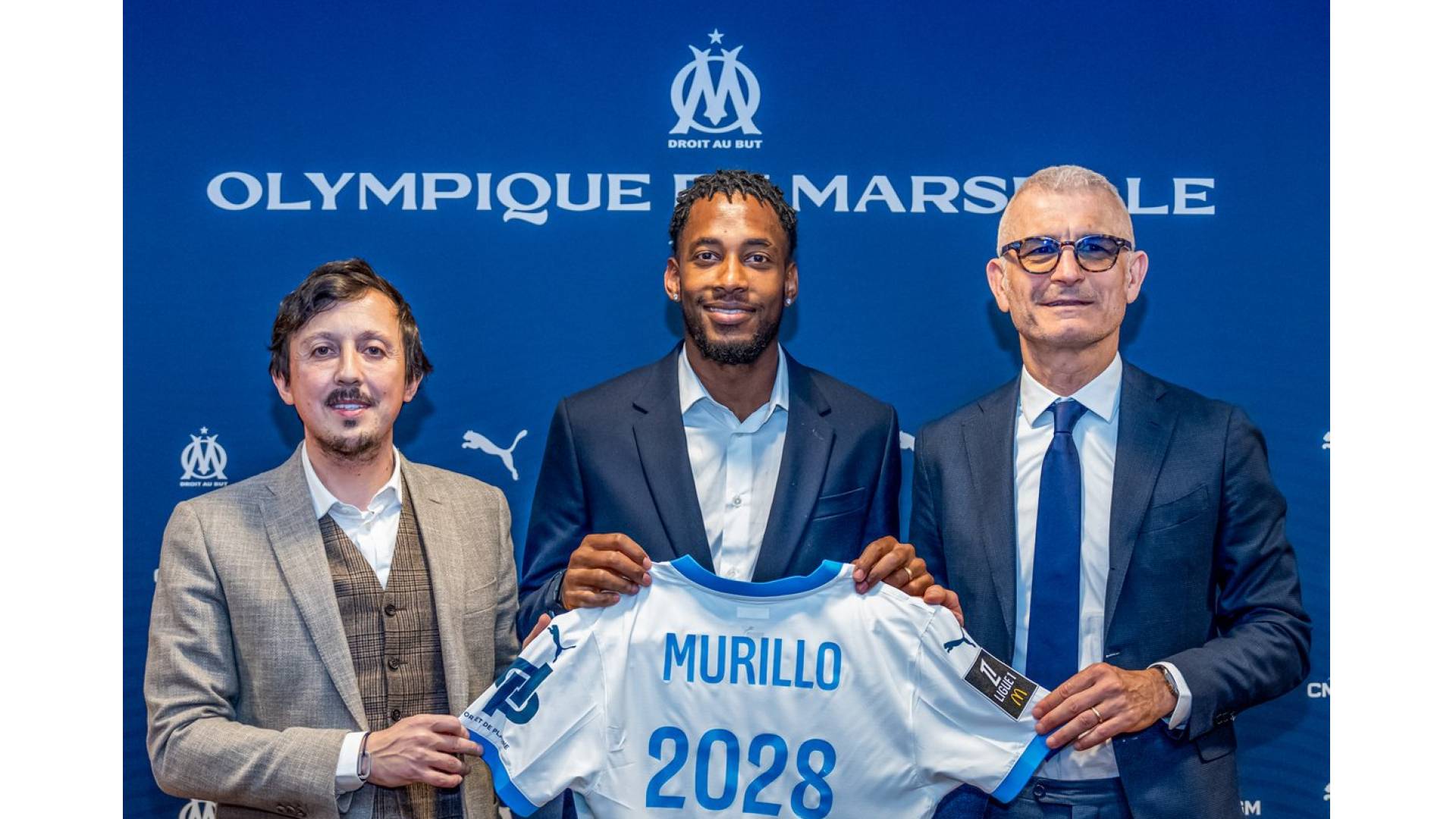 أمير موريلو