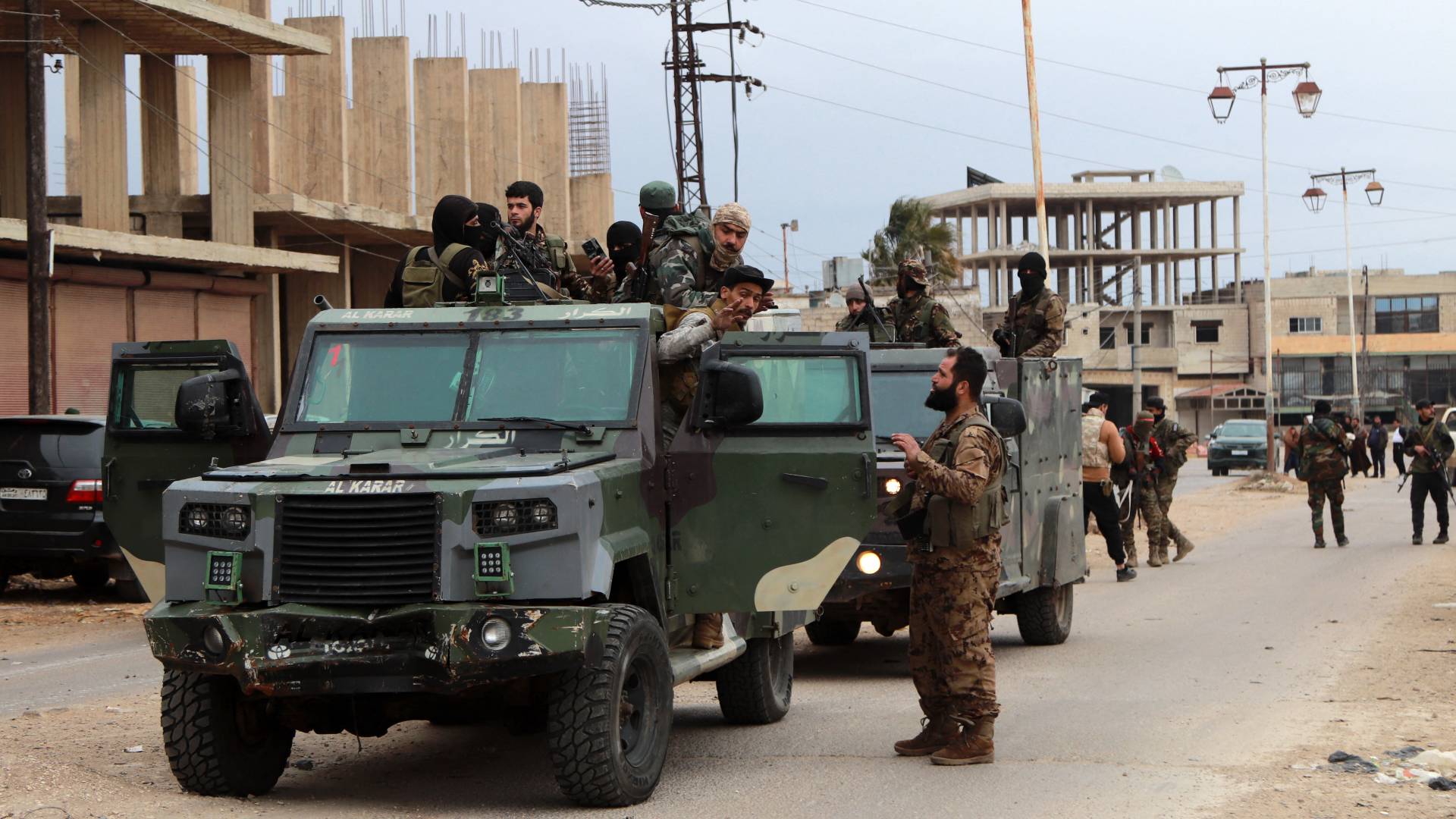 عناصر من قوى