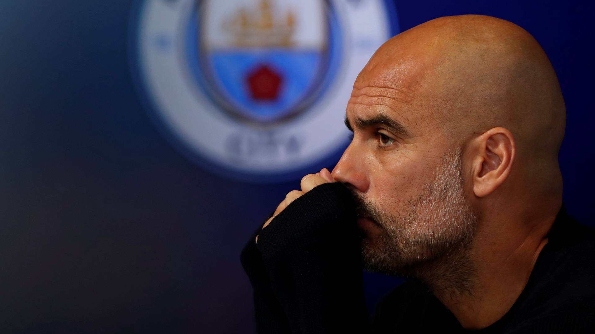 بيب غوارديولا