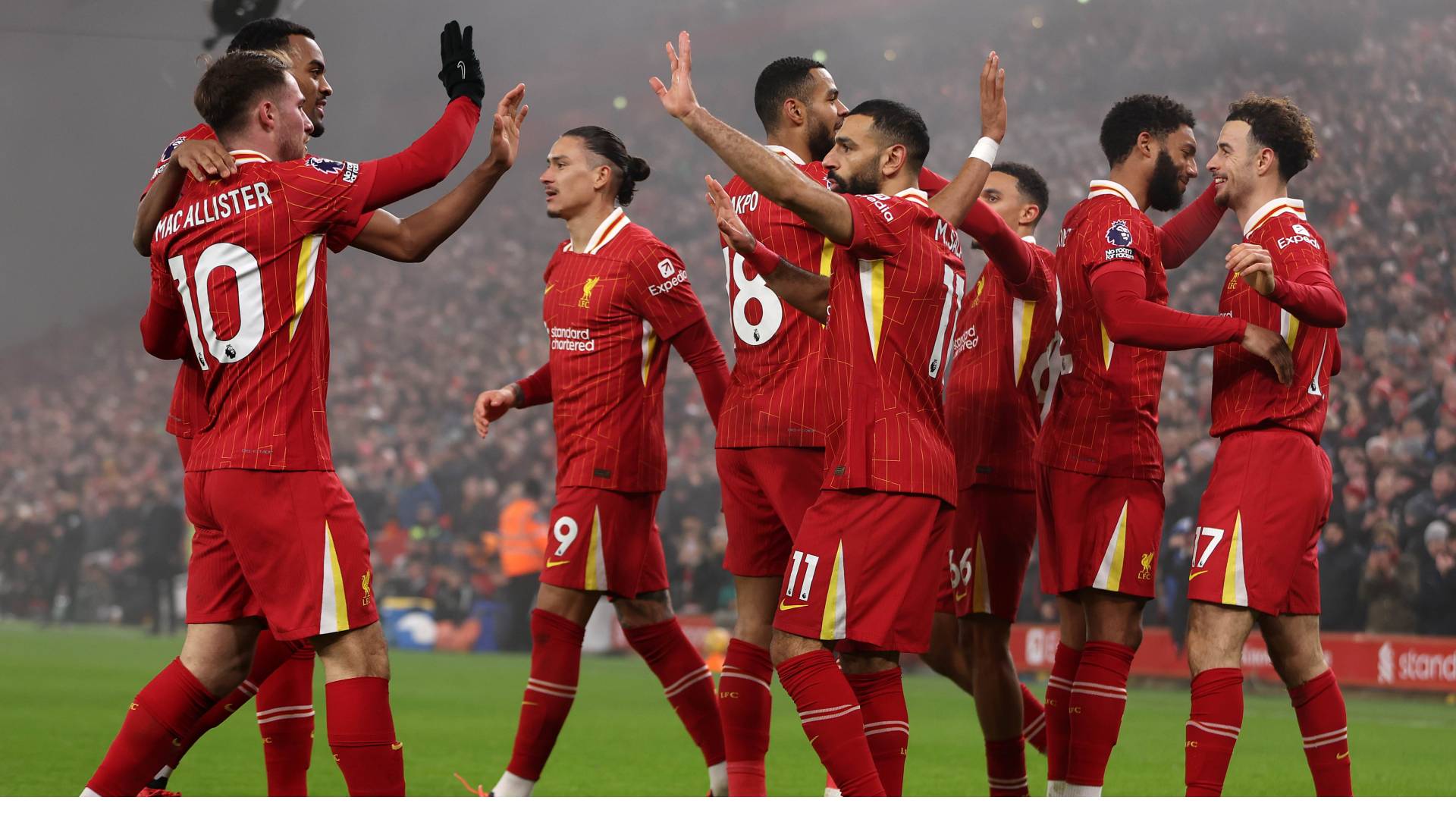 نادي ليفربول