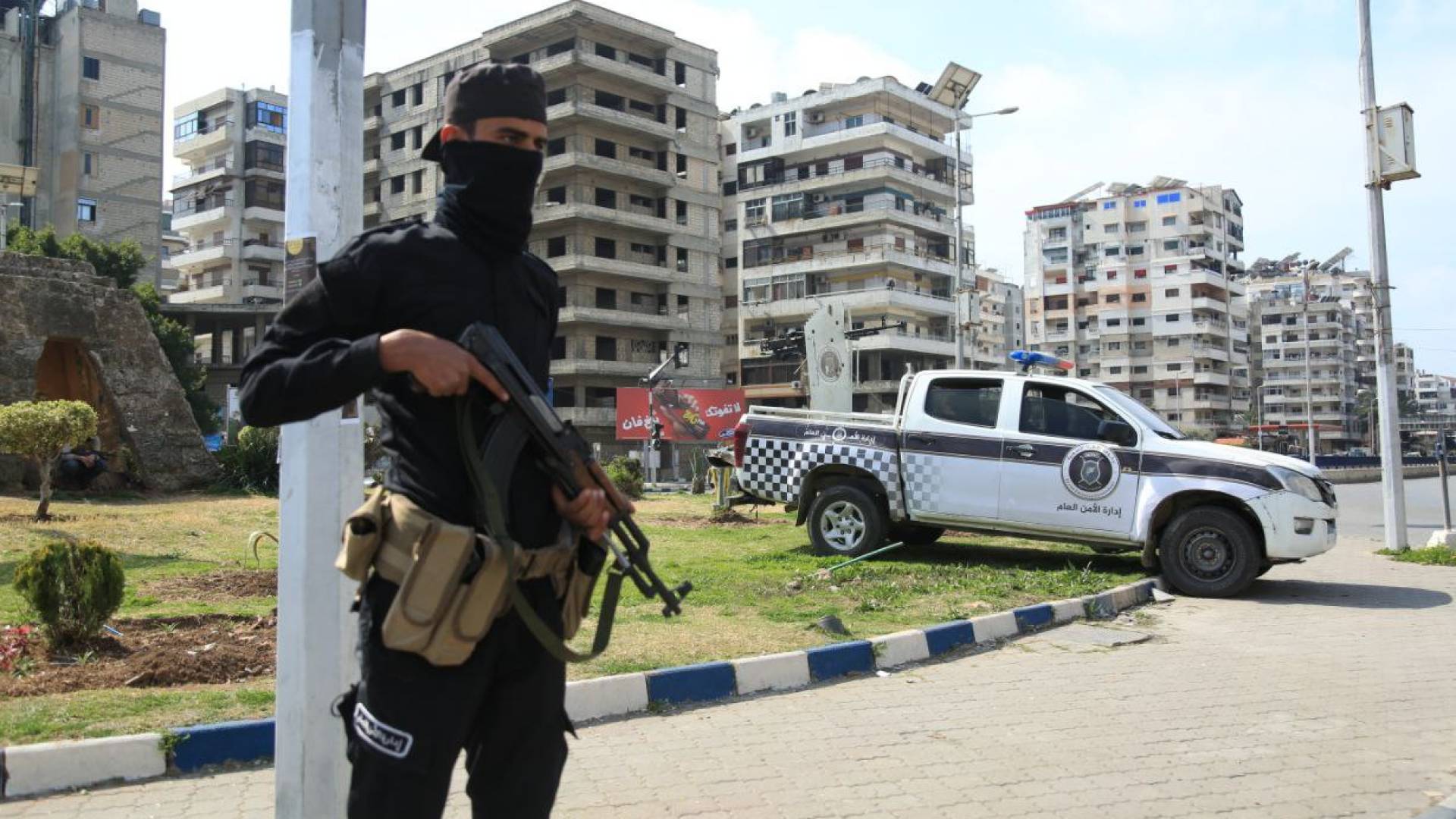 القوات العسكرية السورية