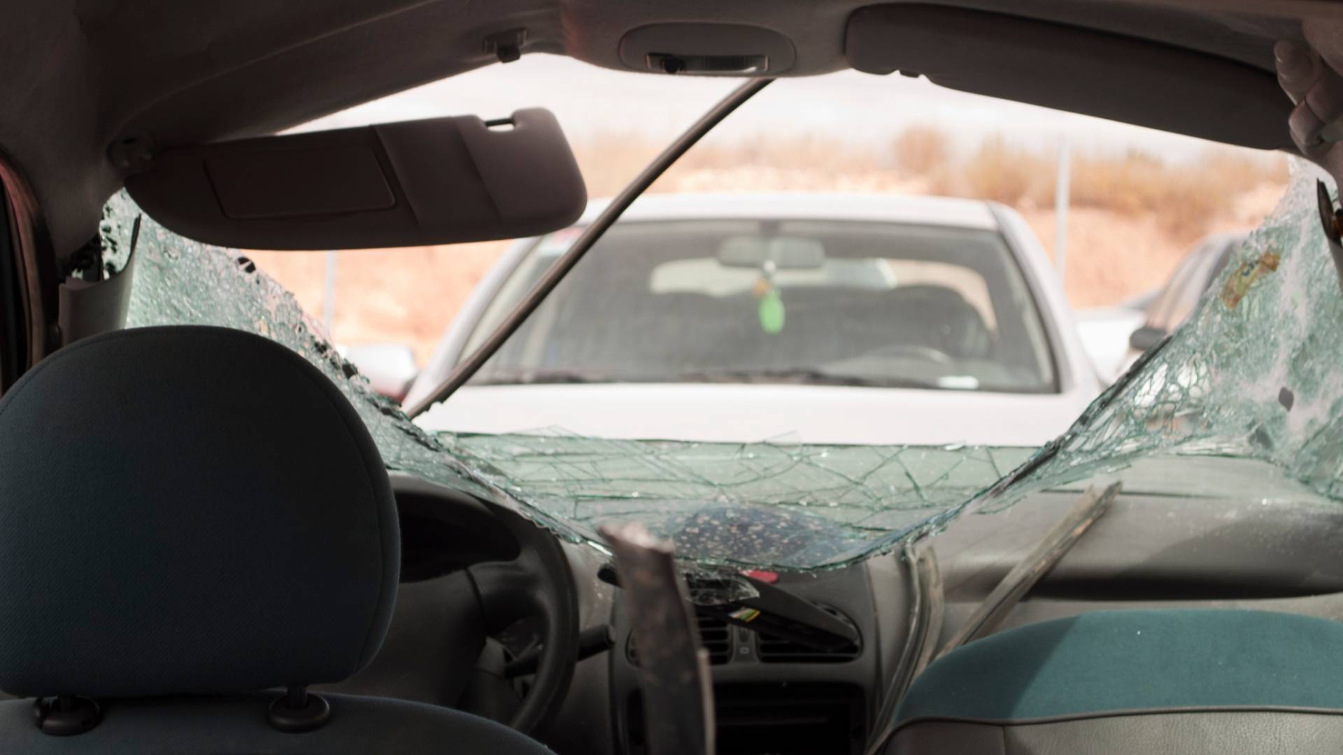 حادث - تعبيرية