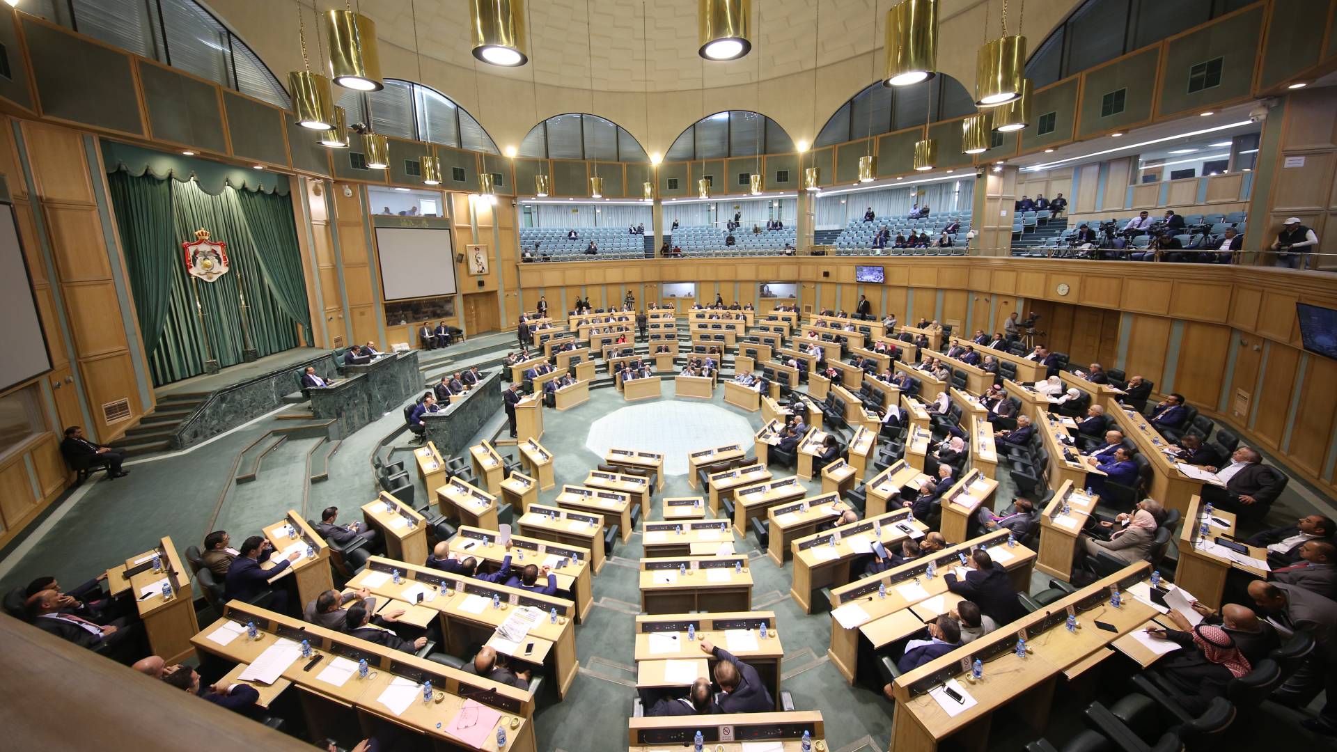 مجلس النواب