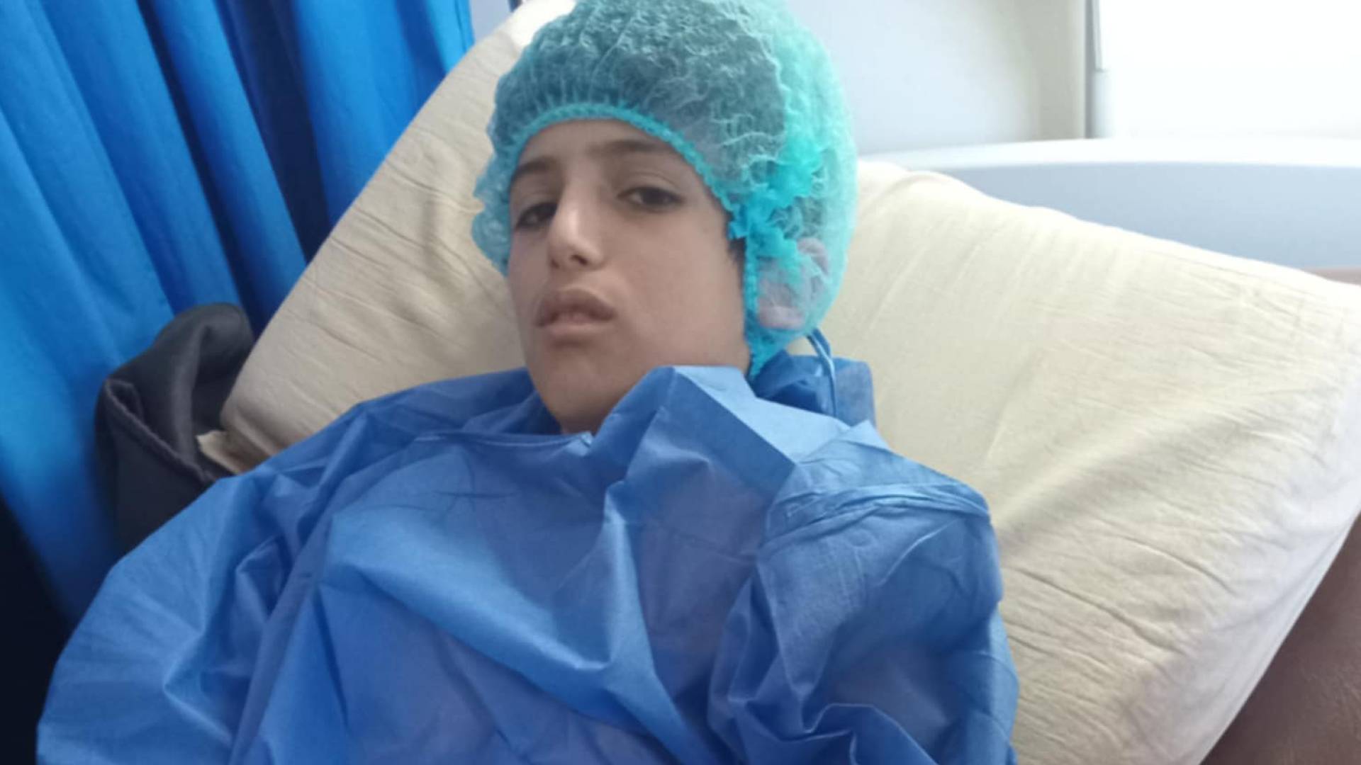 الطالب أدهم