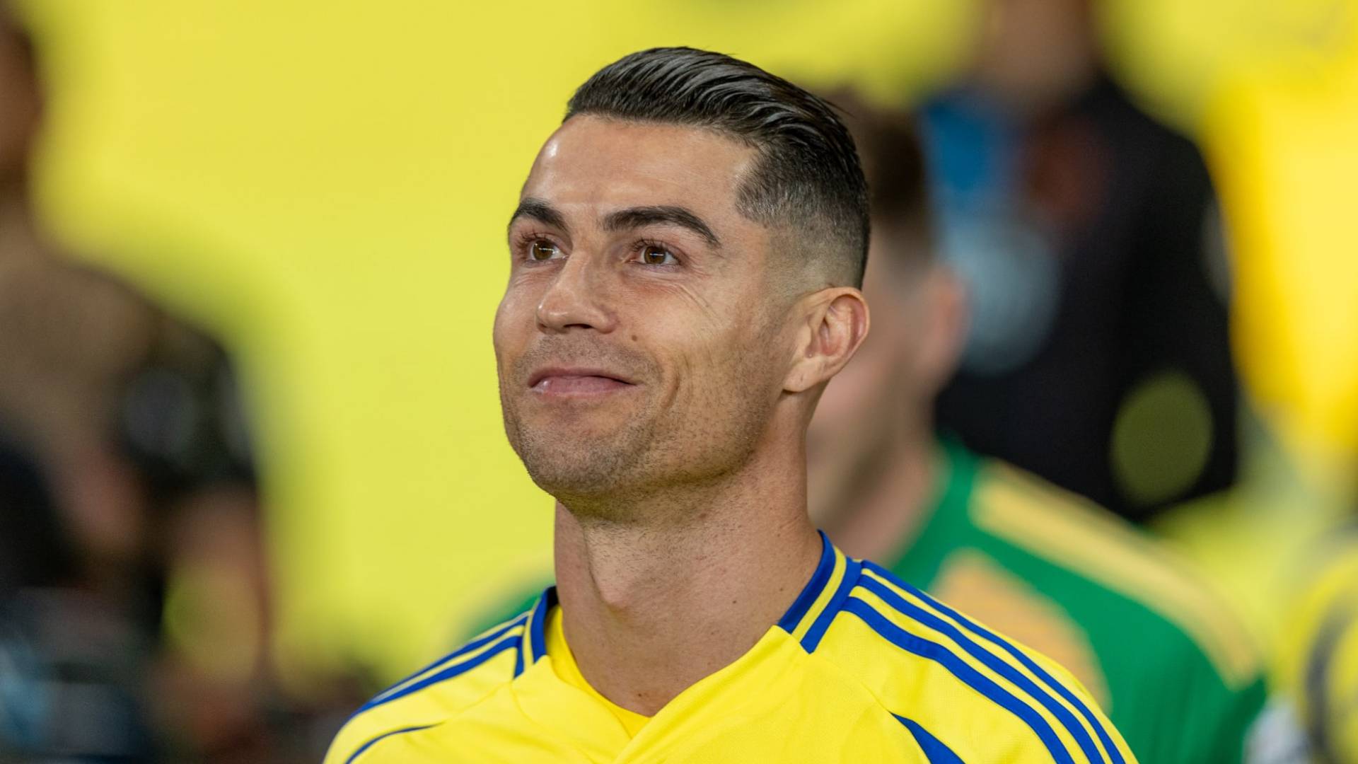 كريستيانو رونالدو