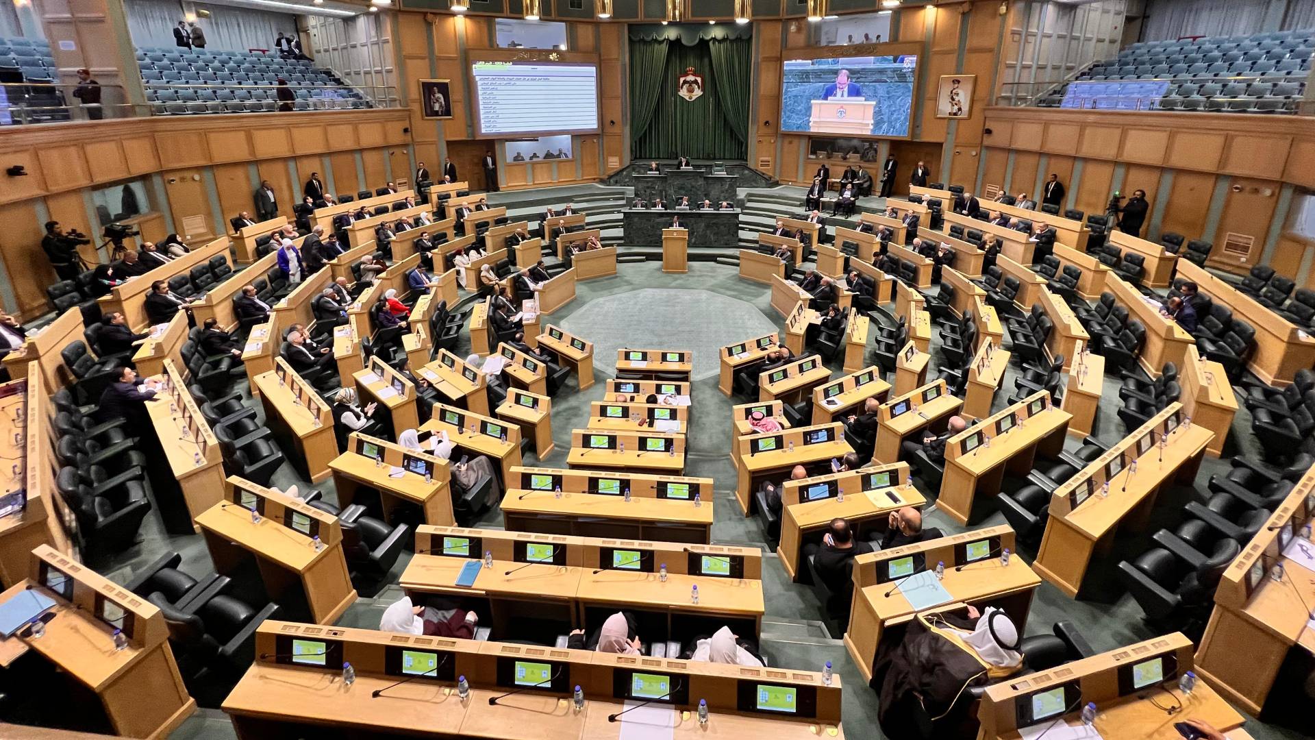 مجلس النواب
