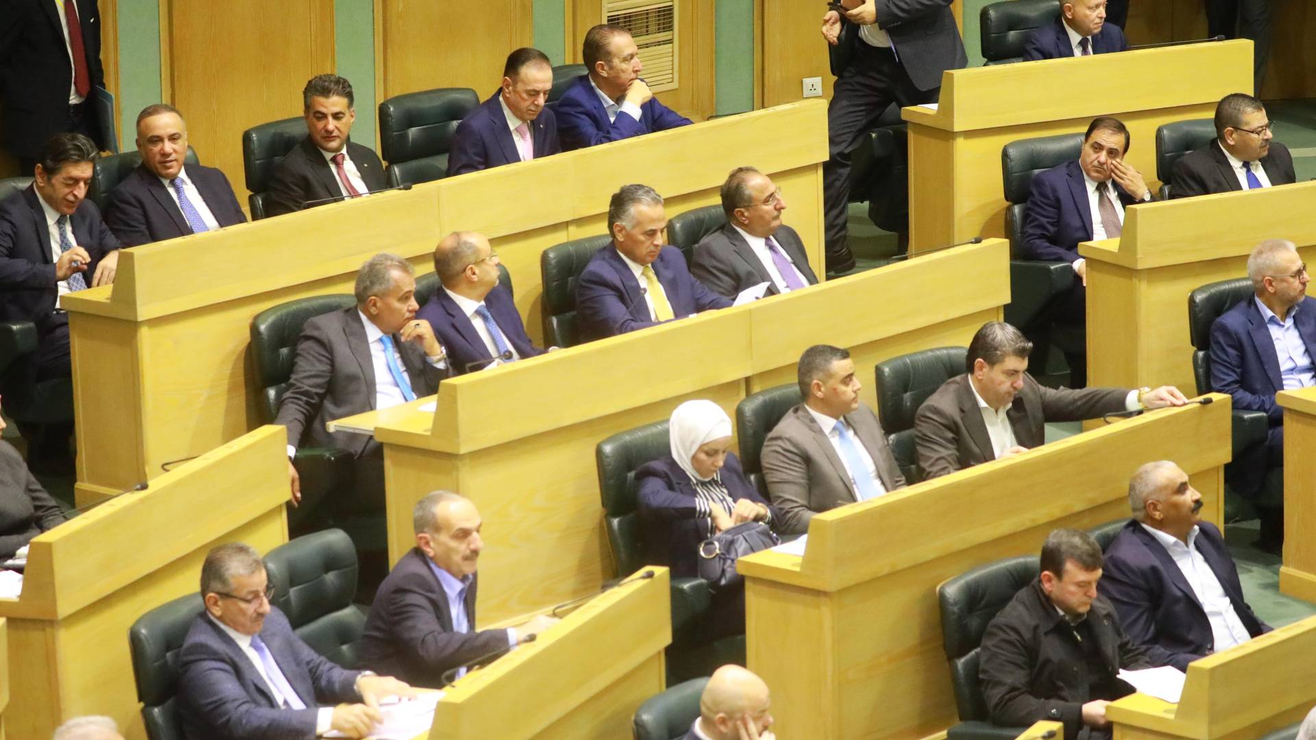 مجلس النواب