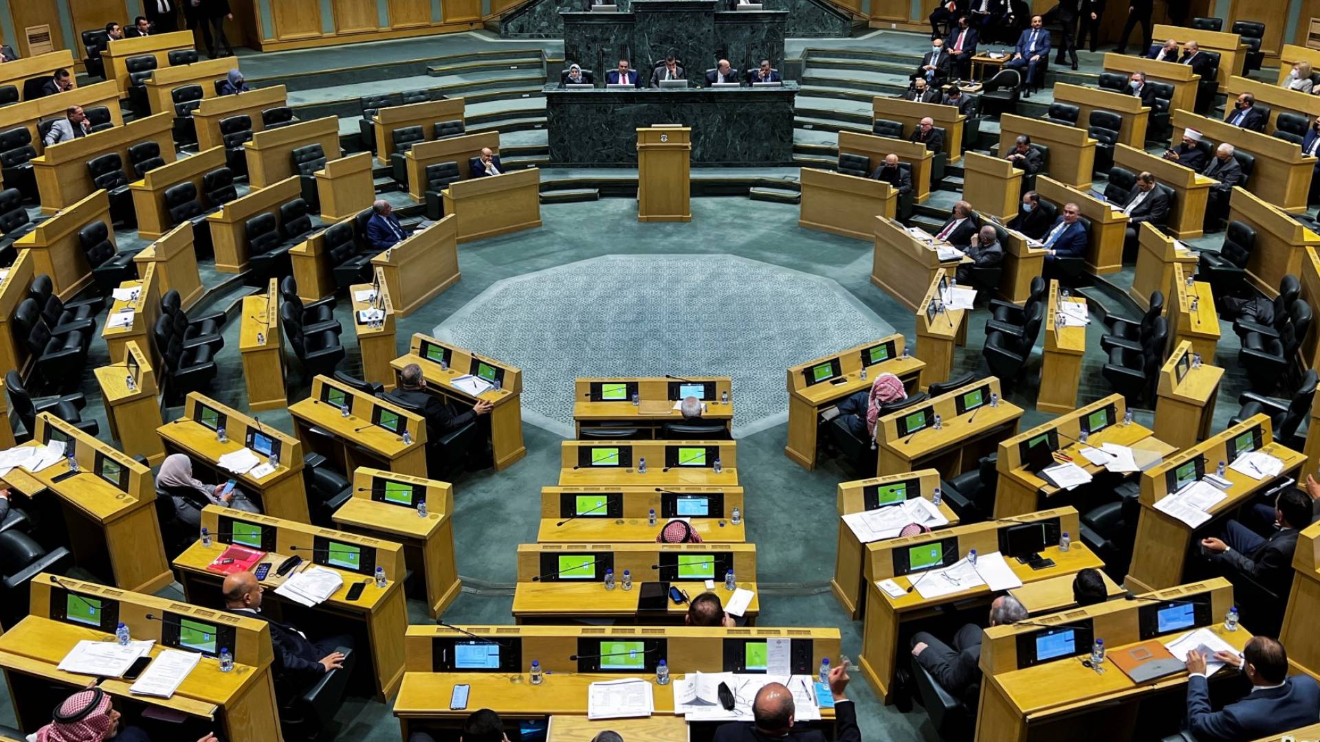 مجلس النواب