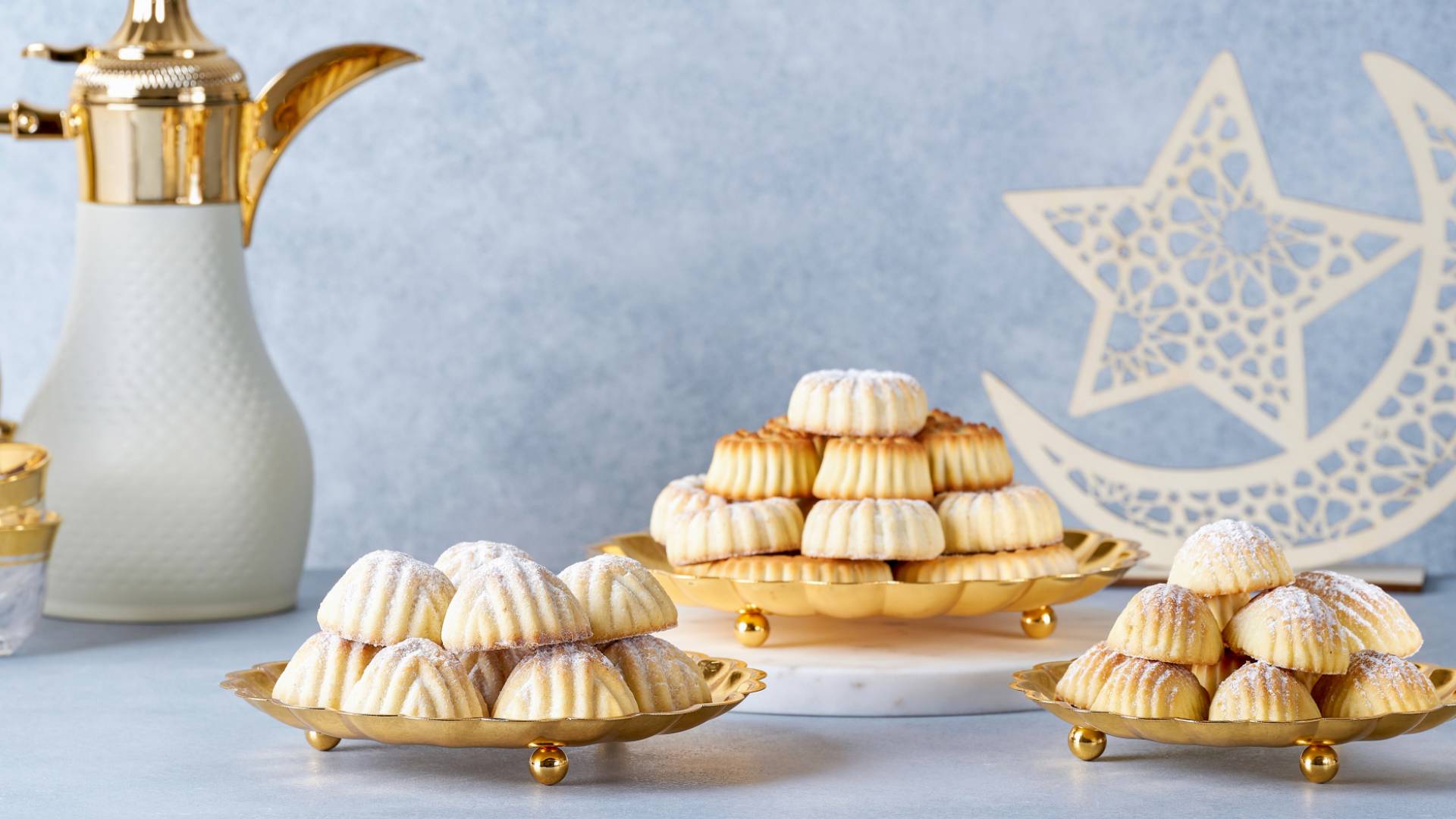 المعهد القومي المصري يكشف موعد عيد الفطر 2025 ورؤية هلال شوال