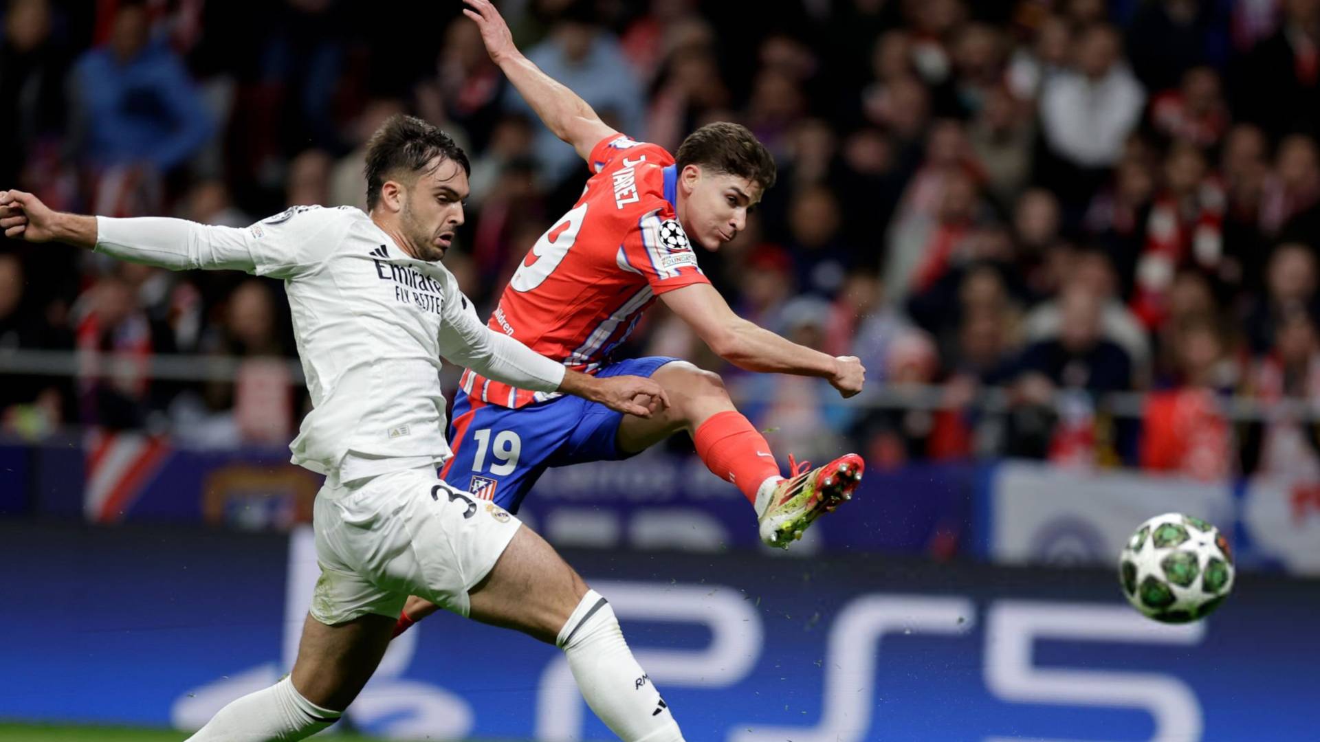 اتلتيكو  مدريد