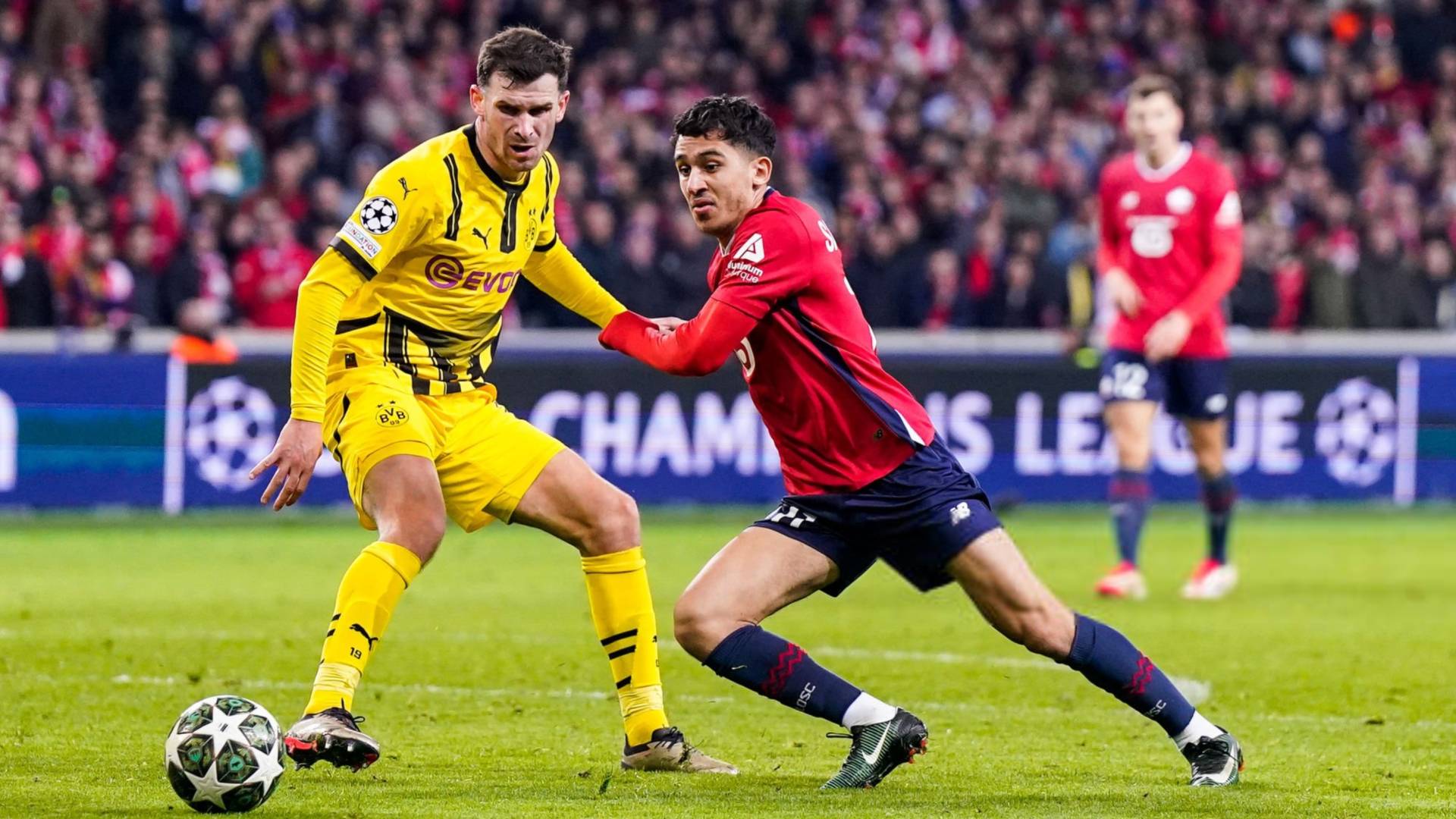 بروسيا دورتموند