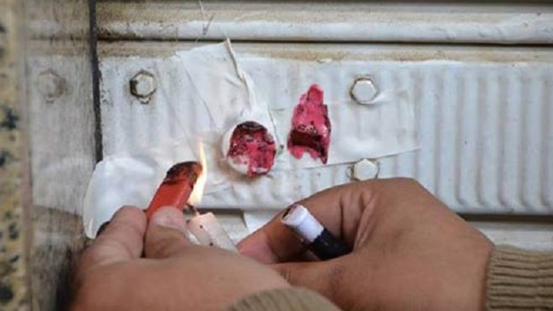 فحص ضمان جودة المواد الاستهلاكية