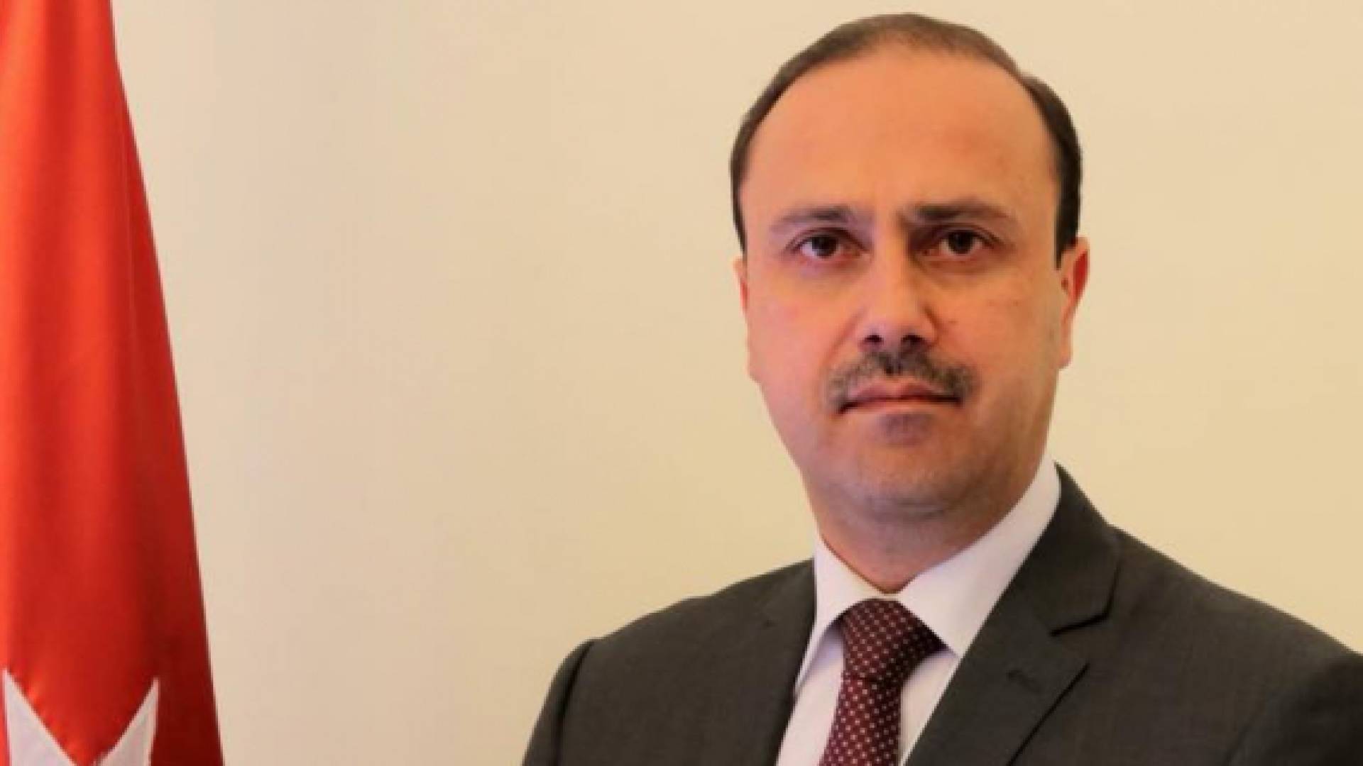 محمد المومني