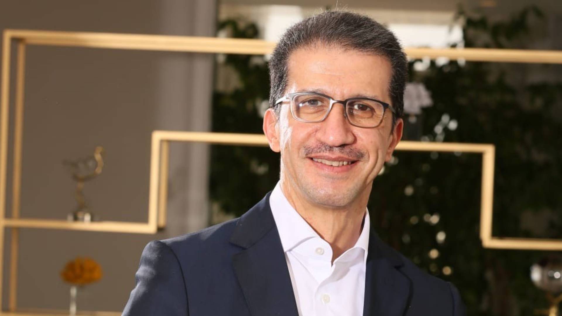 السيد فيصل قمحيه