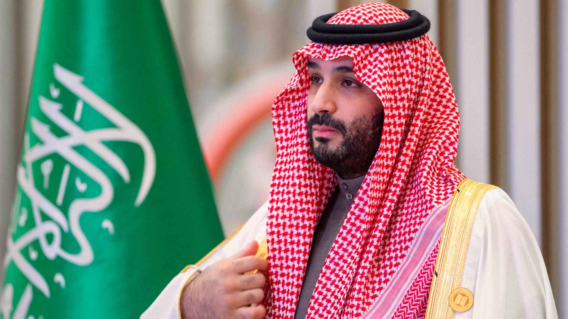 ولي العهد السعودي، الأمير محمد بن سلمان