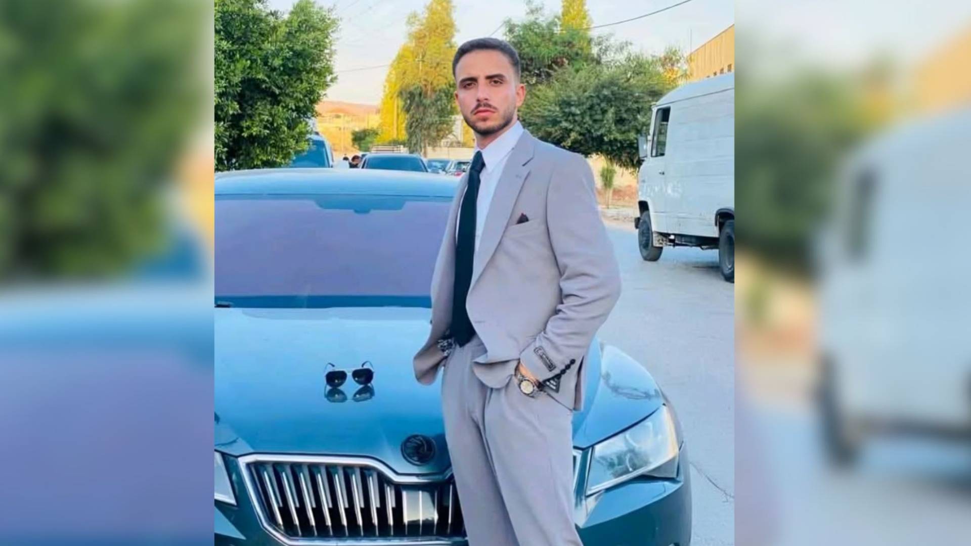 الشهيد عمر اشتية