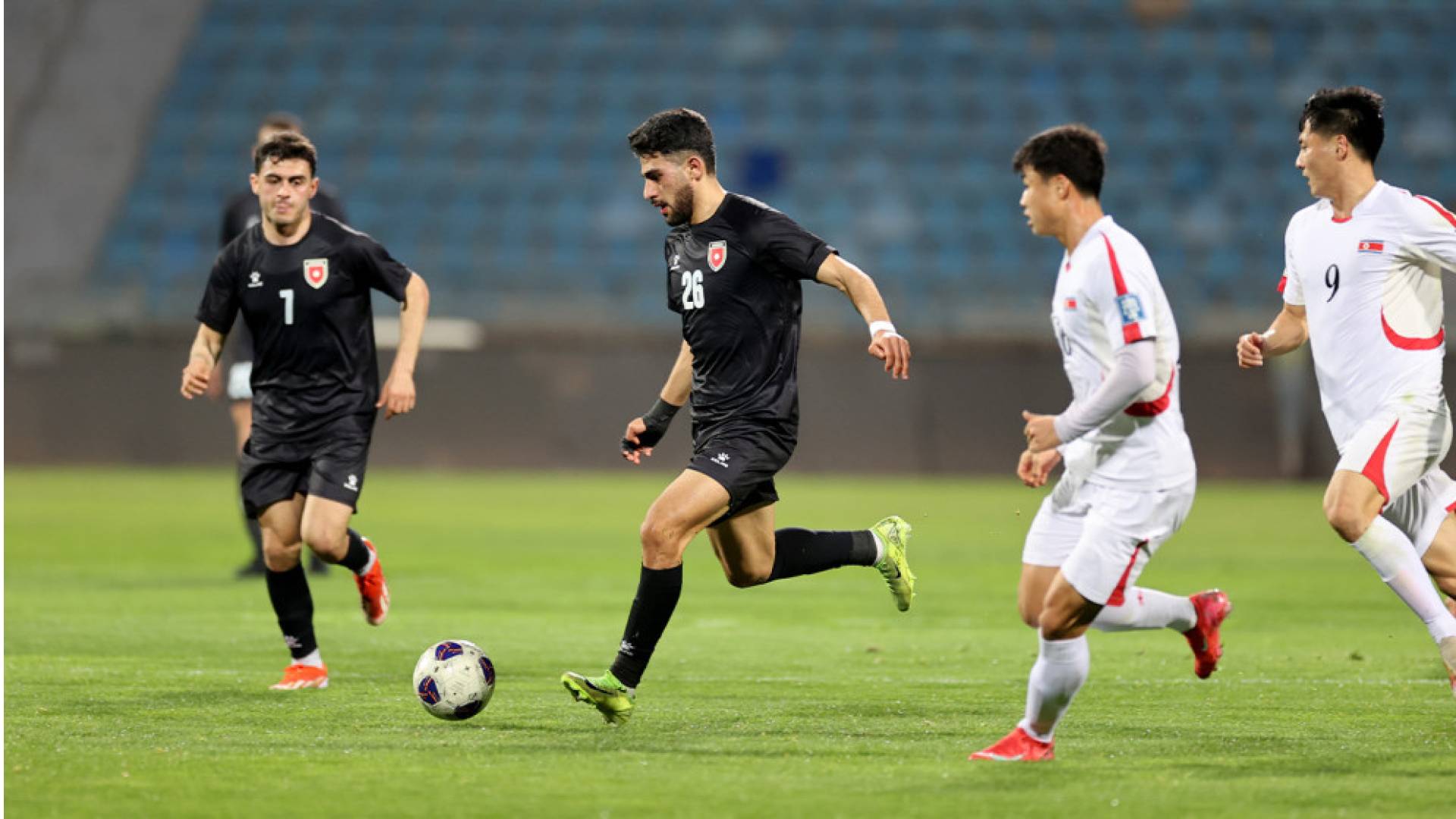 المنتخب الوطني