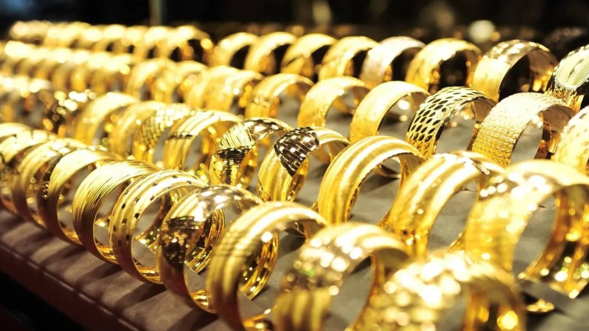 ذهب - تعبيرية