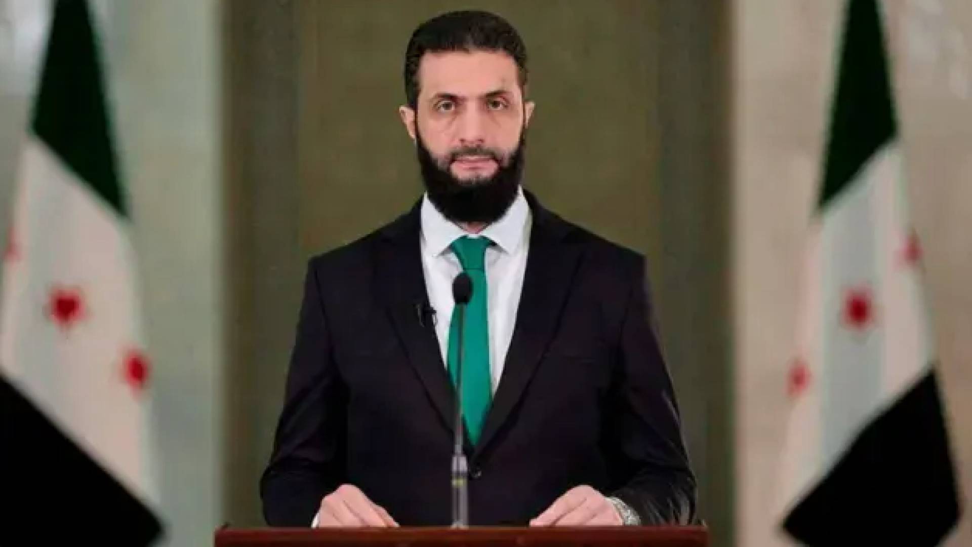 قرار رئاسي سوري بصرف راتب شهر إضافي لموظفي الدولة بمناسبة عيد الفطر