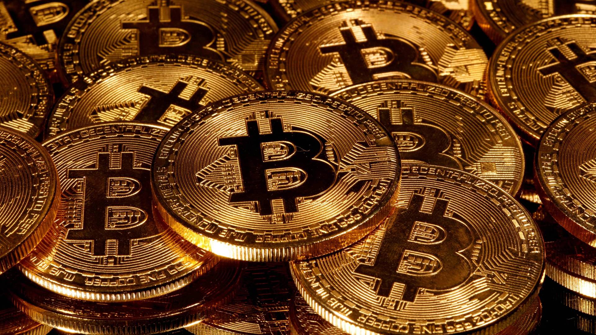 عملة البتكوين