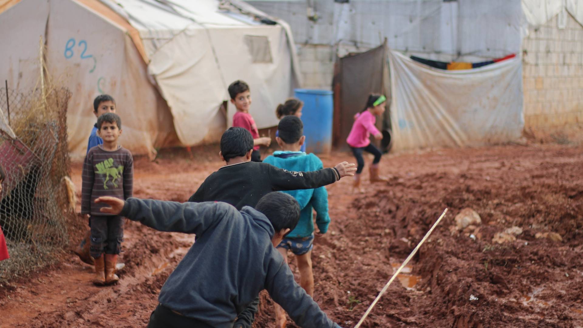 خطة استجابة الأردن للأزمة السورية تقدر بـ1.6 مليار دولار للعام الحالي