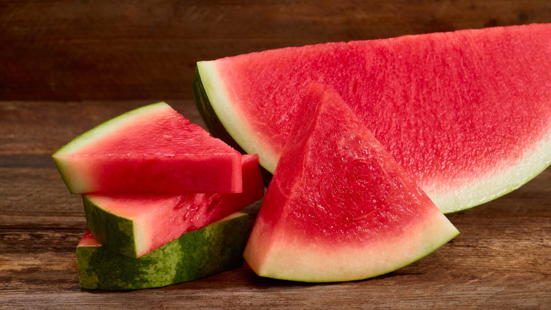 بطيخ - تعبيرية