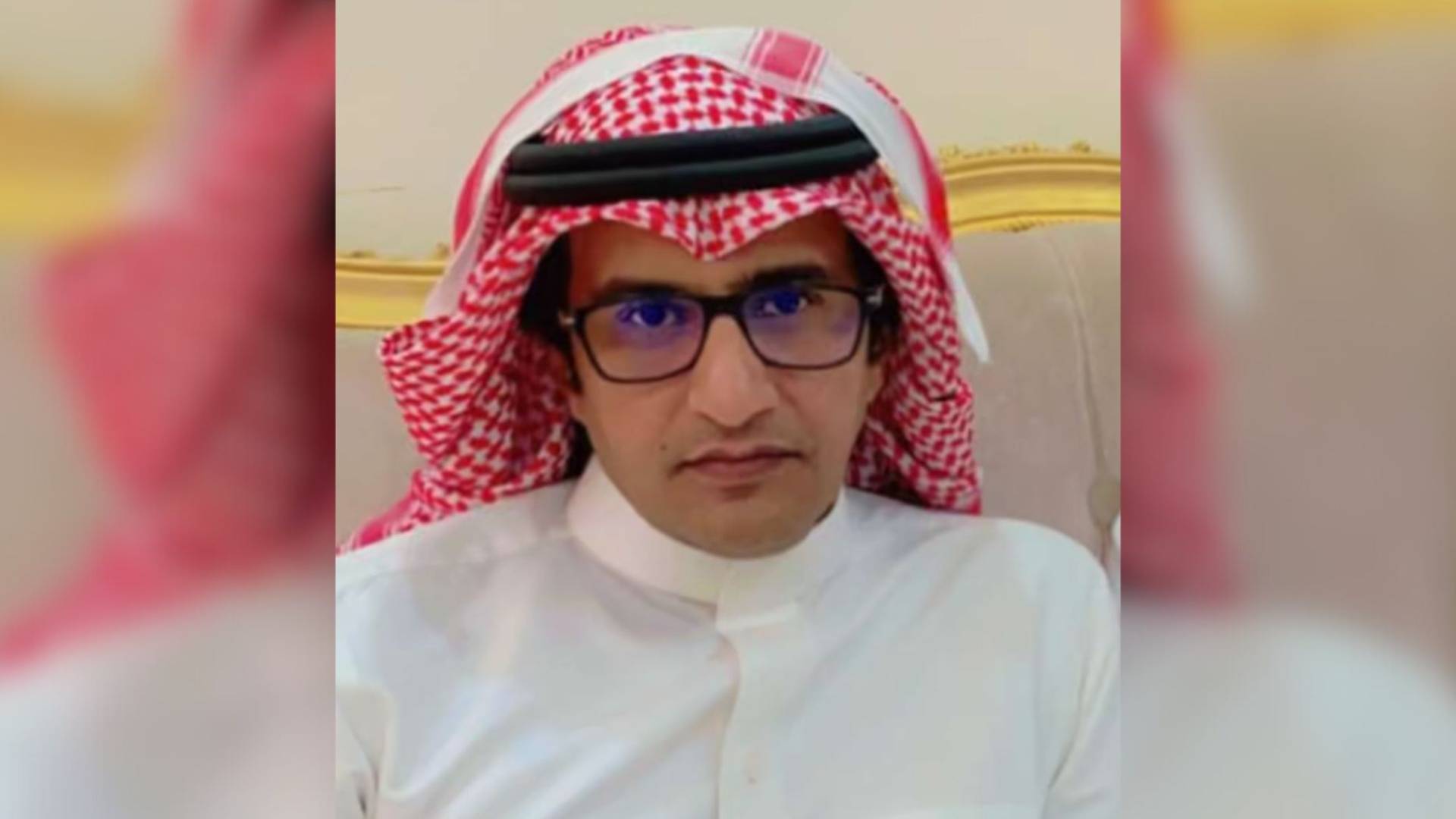 بدر المطيري، الخبير التقني