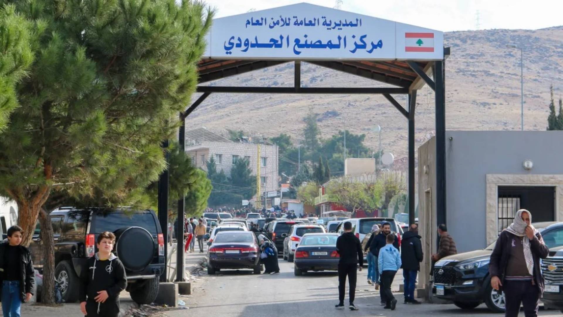 الجيش اللبناني