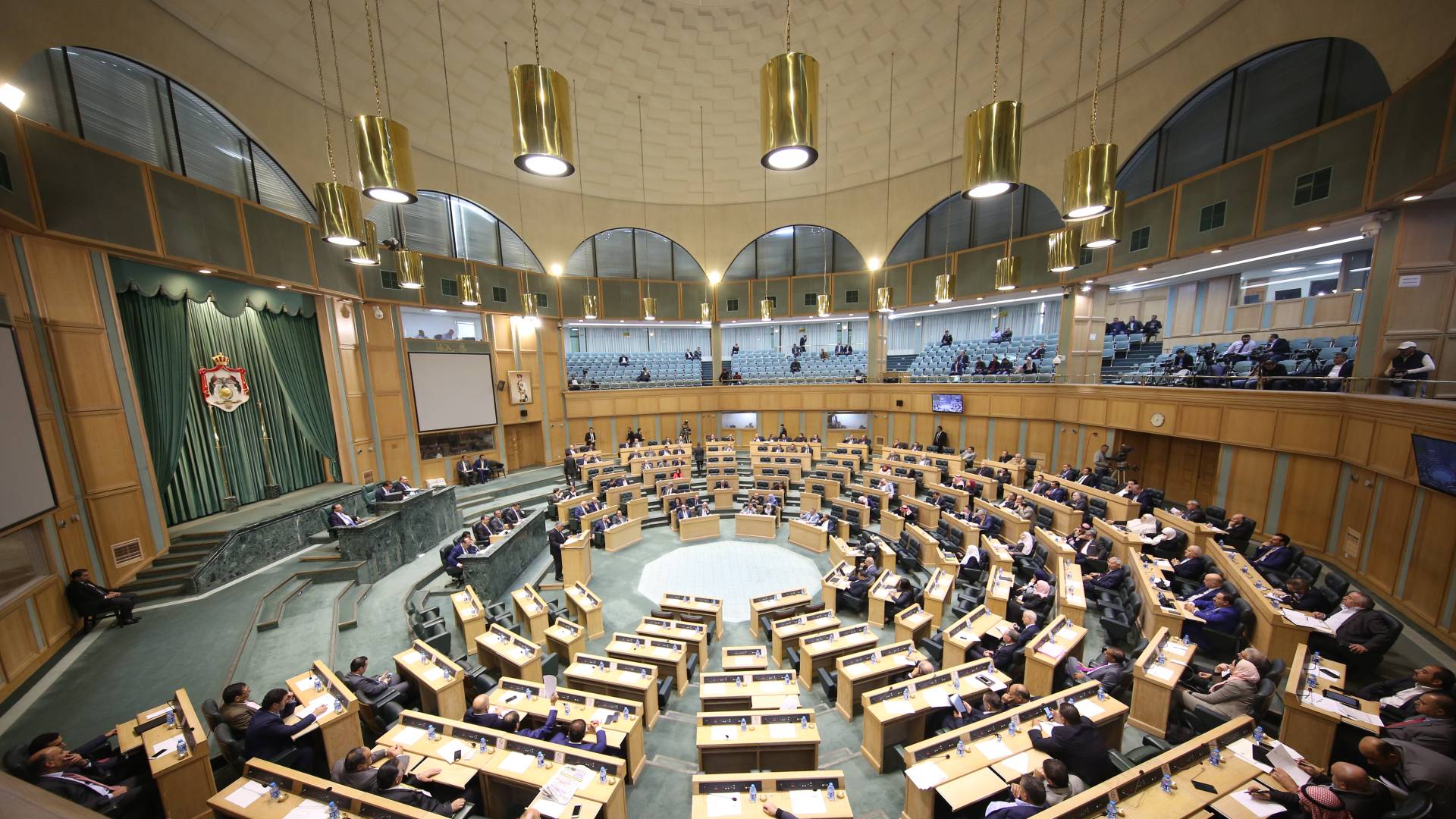 مجلس النواب